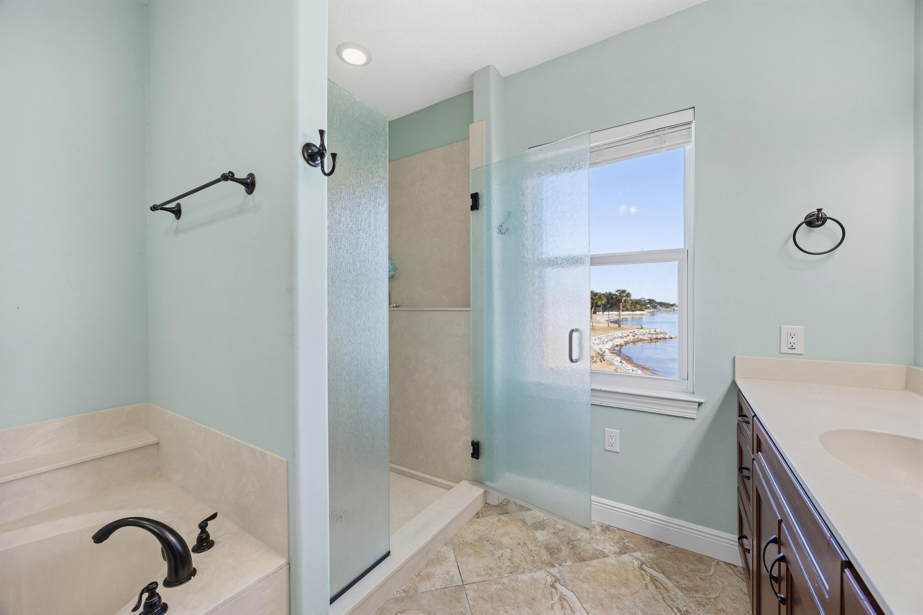 BAL HARBOUR OF SHALIMAR - Residential