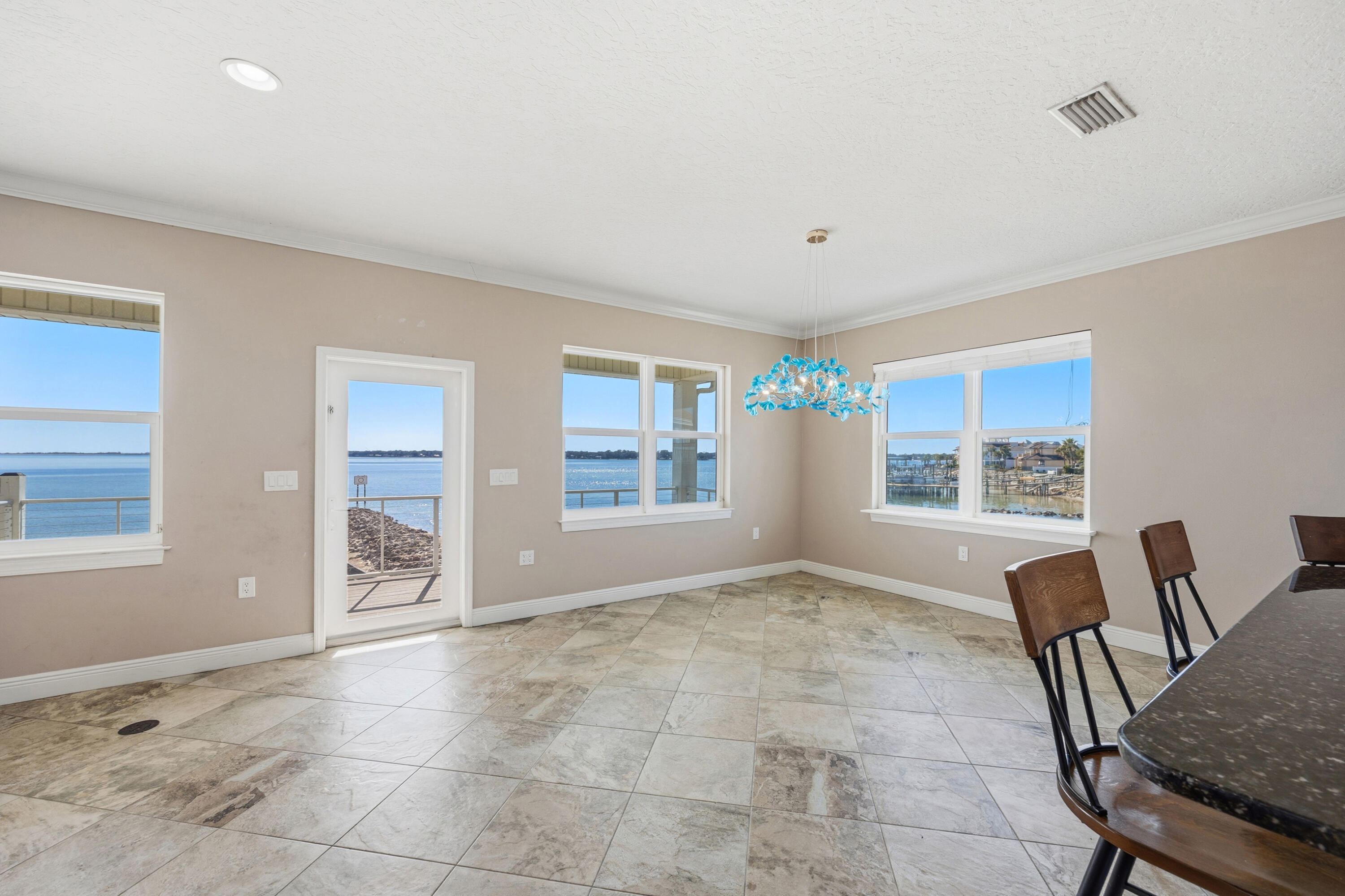 BAL HARBOUR OF SHALIMAR - Residential