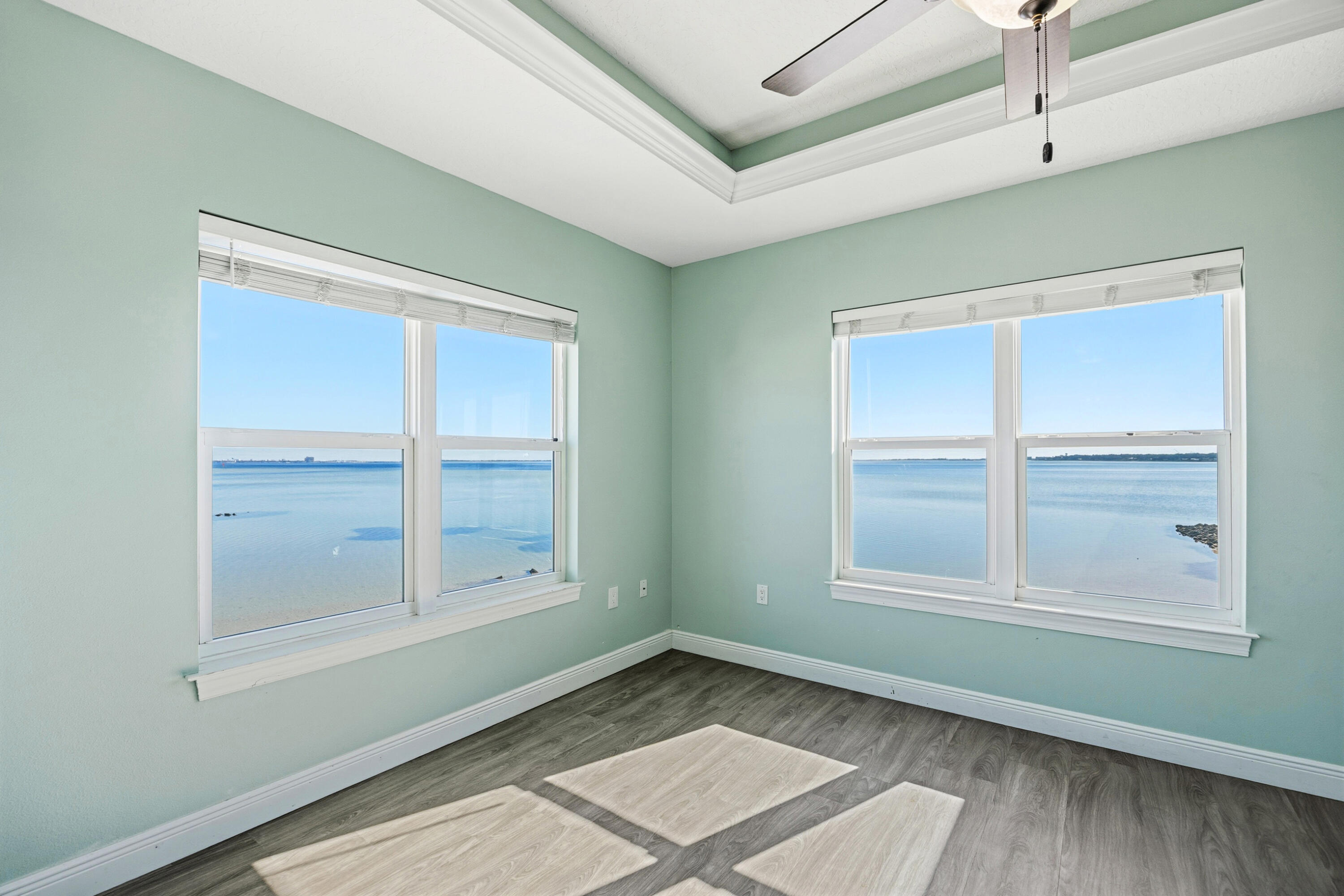 BAL HARBOUR OF SHALIMAR - Residential