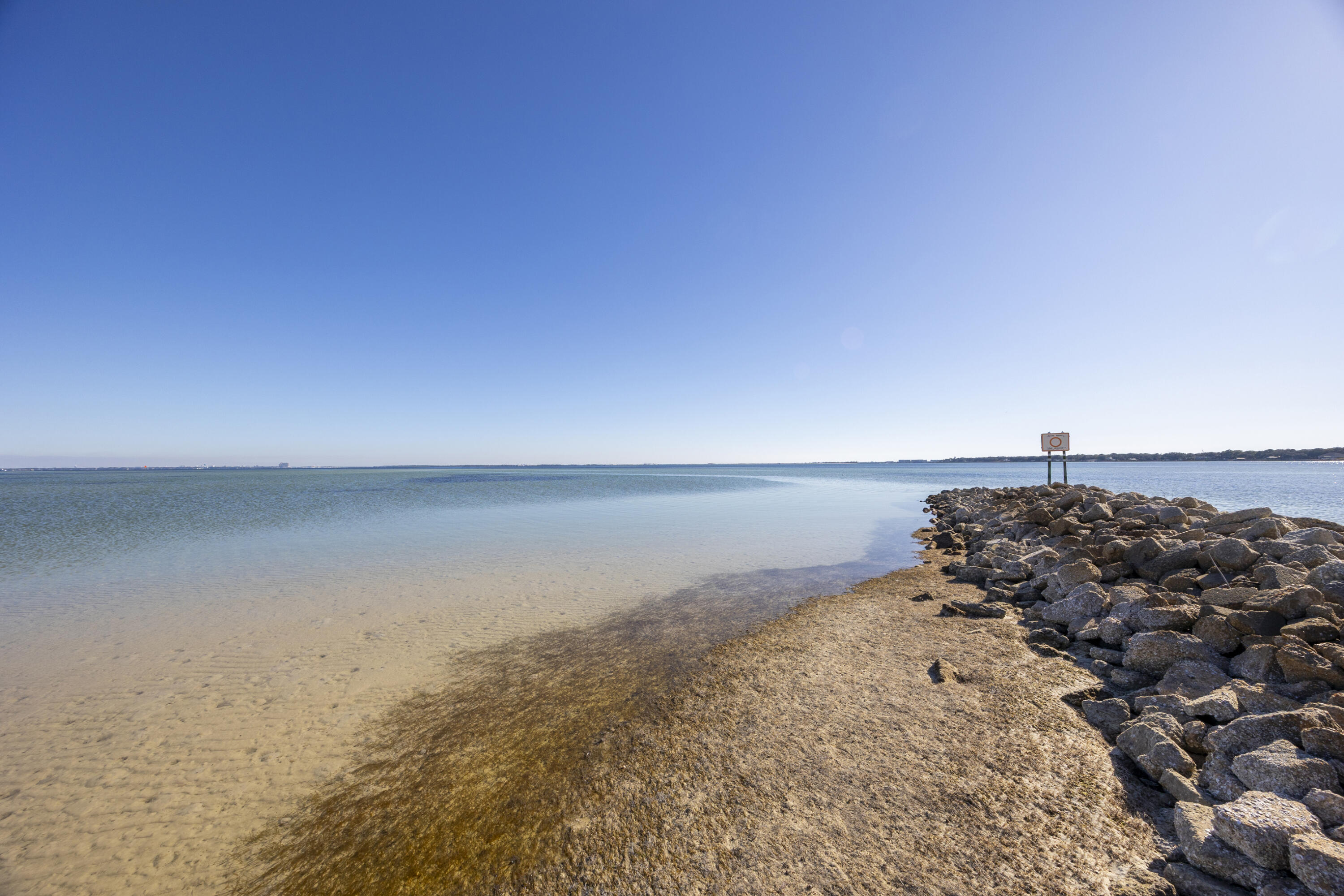 BAL HARBOUR OF SHALIMAR - Residential