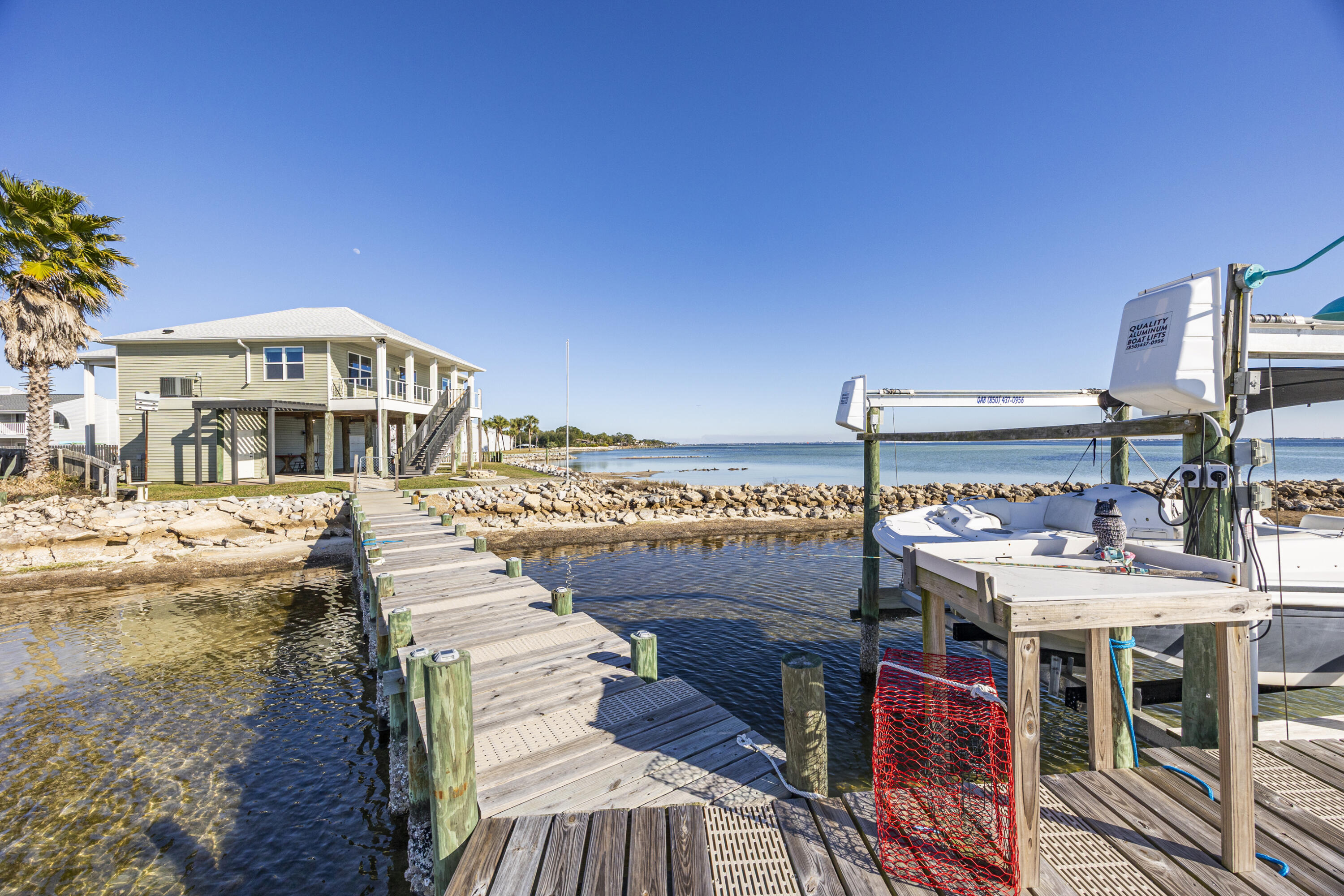 BAL HARBOUR OF SHALIMAR - Residential