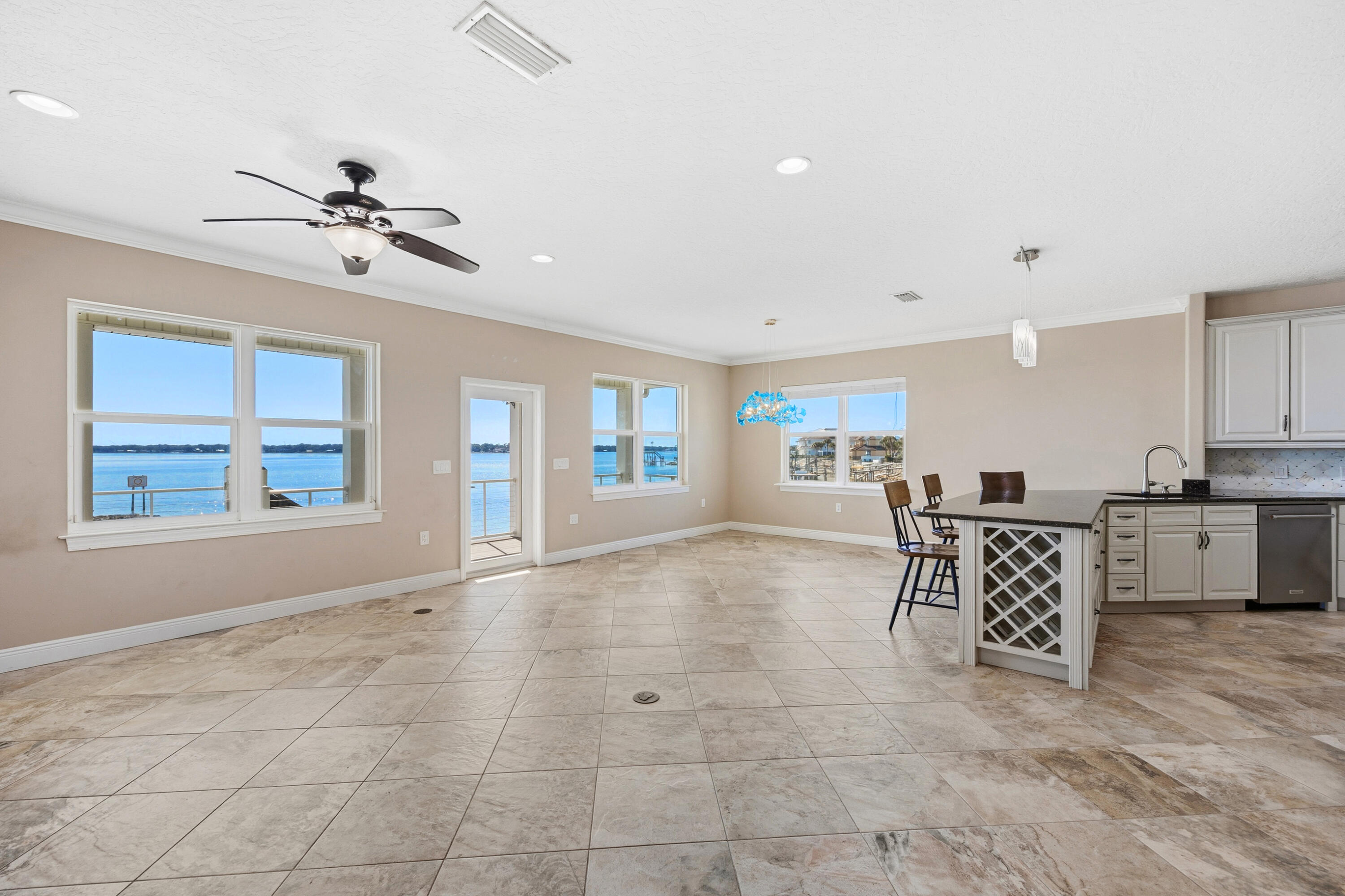 BAL HARBOUR OF SHALIMAR - Residential