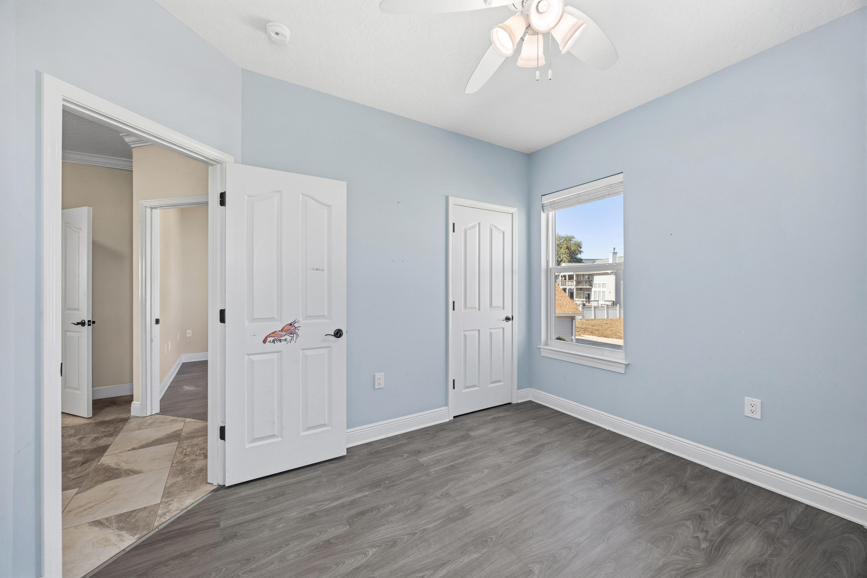 BAL HARBOUR OF SHALIMAR - Residential