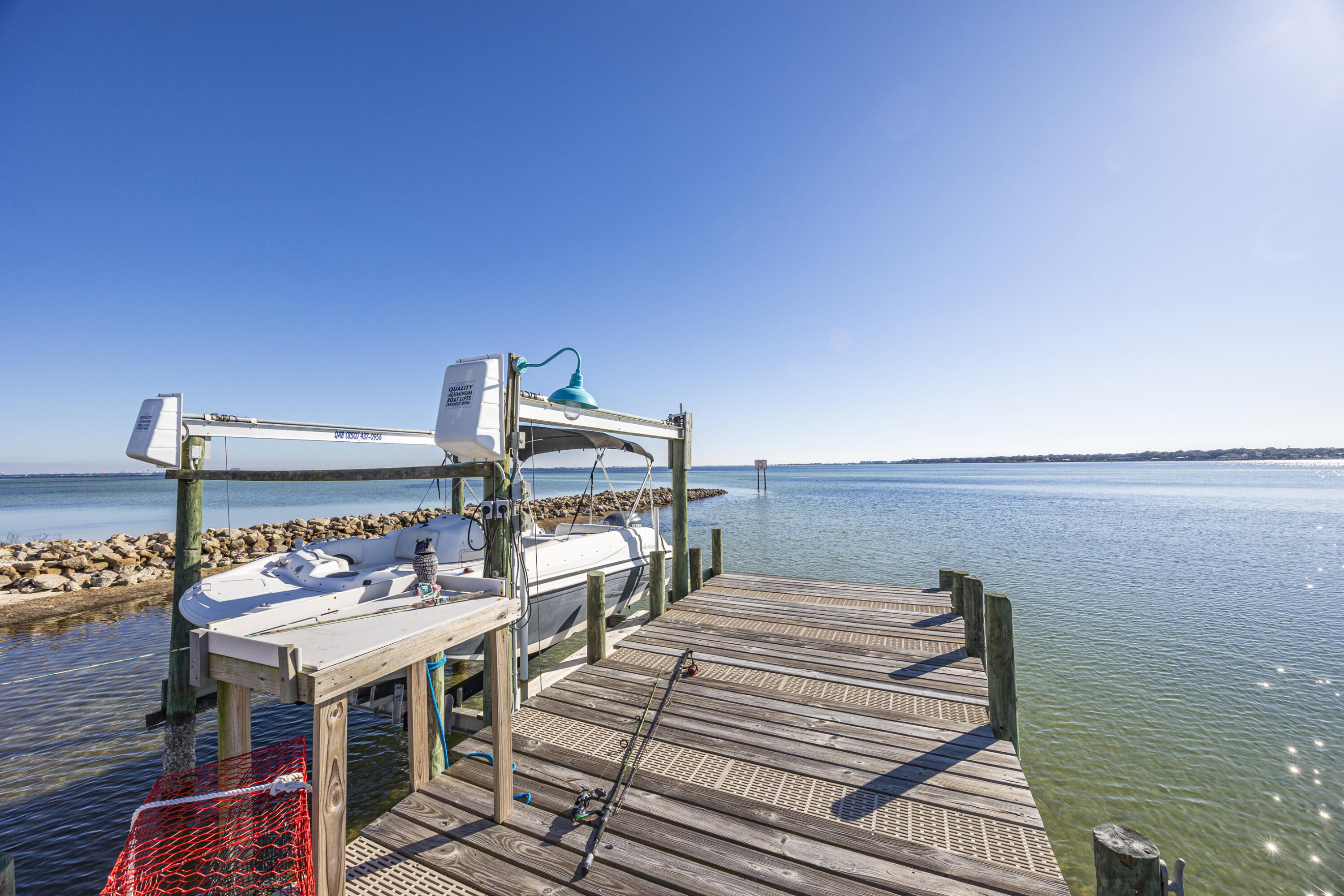 BAL HARBOUR OF SHALIMAR - Residential