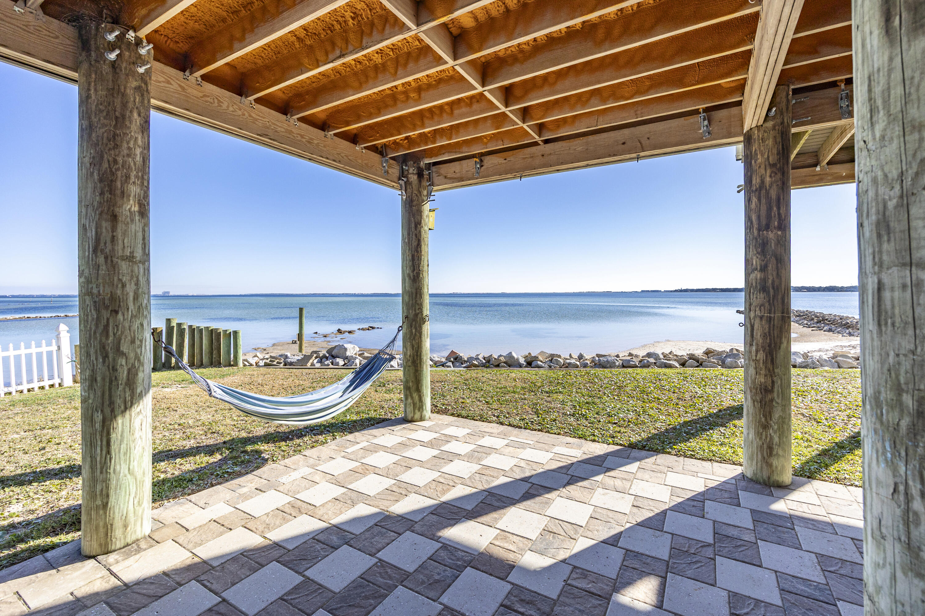 BAL HARBOUR OF SHALIMAR - Residential