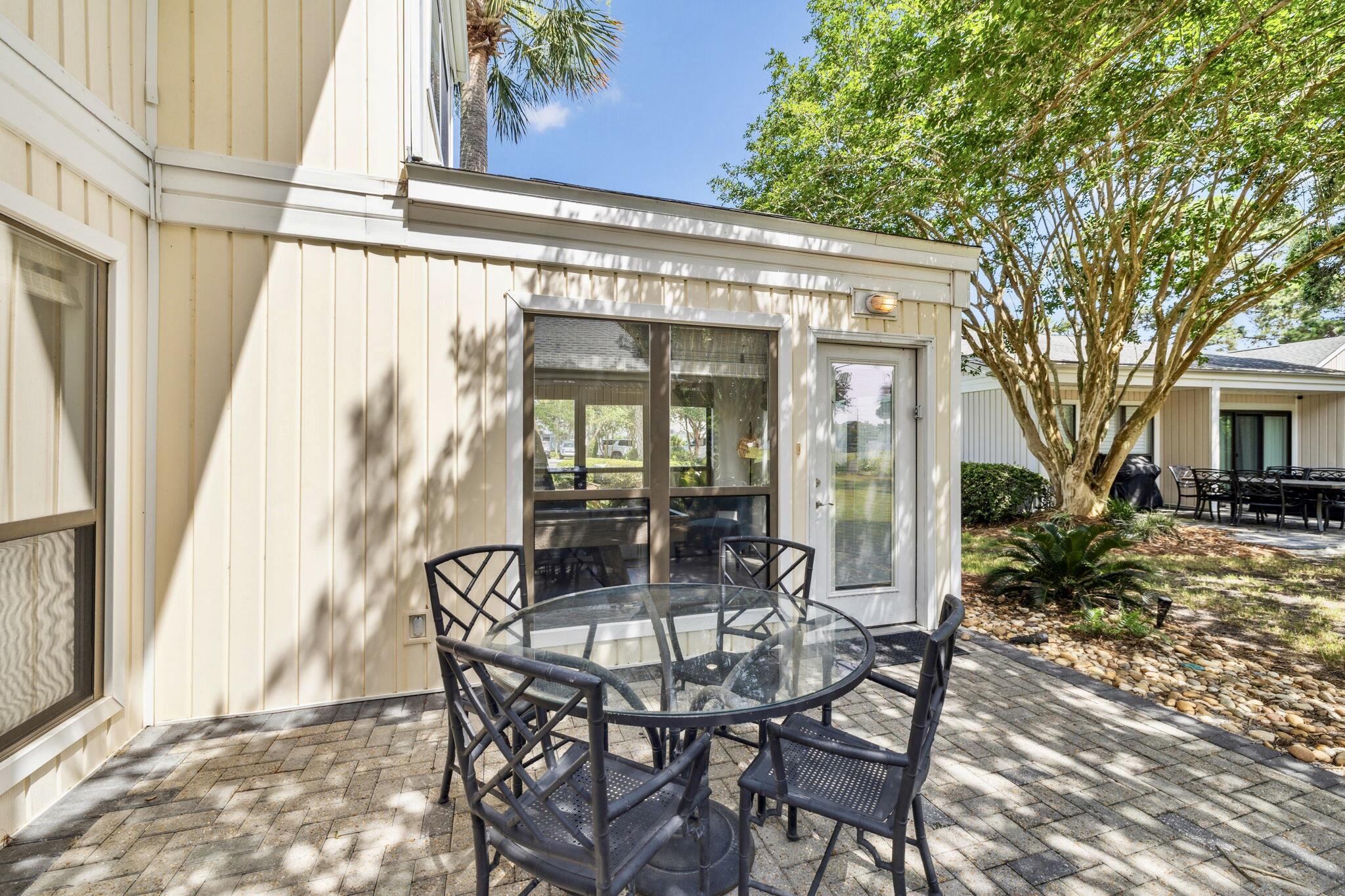 SANDPIPER VILLAGE CONDO - Residential