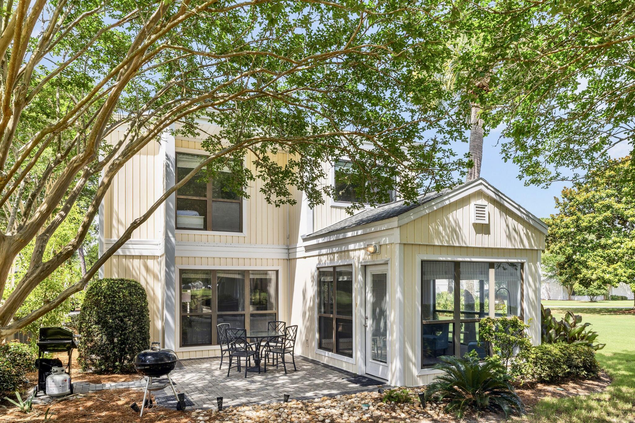 SANDPIPER VILLAGE CONDO - Residential