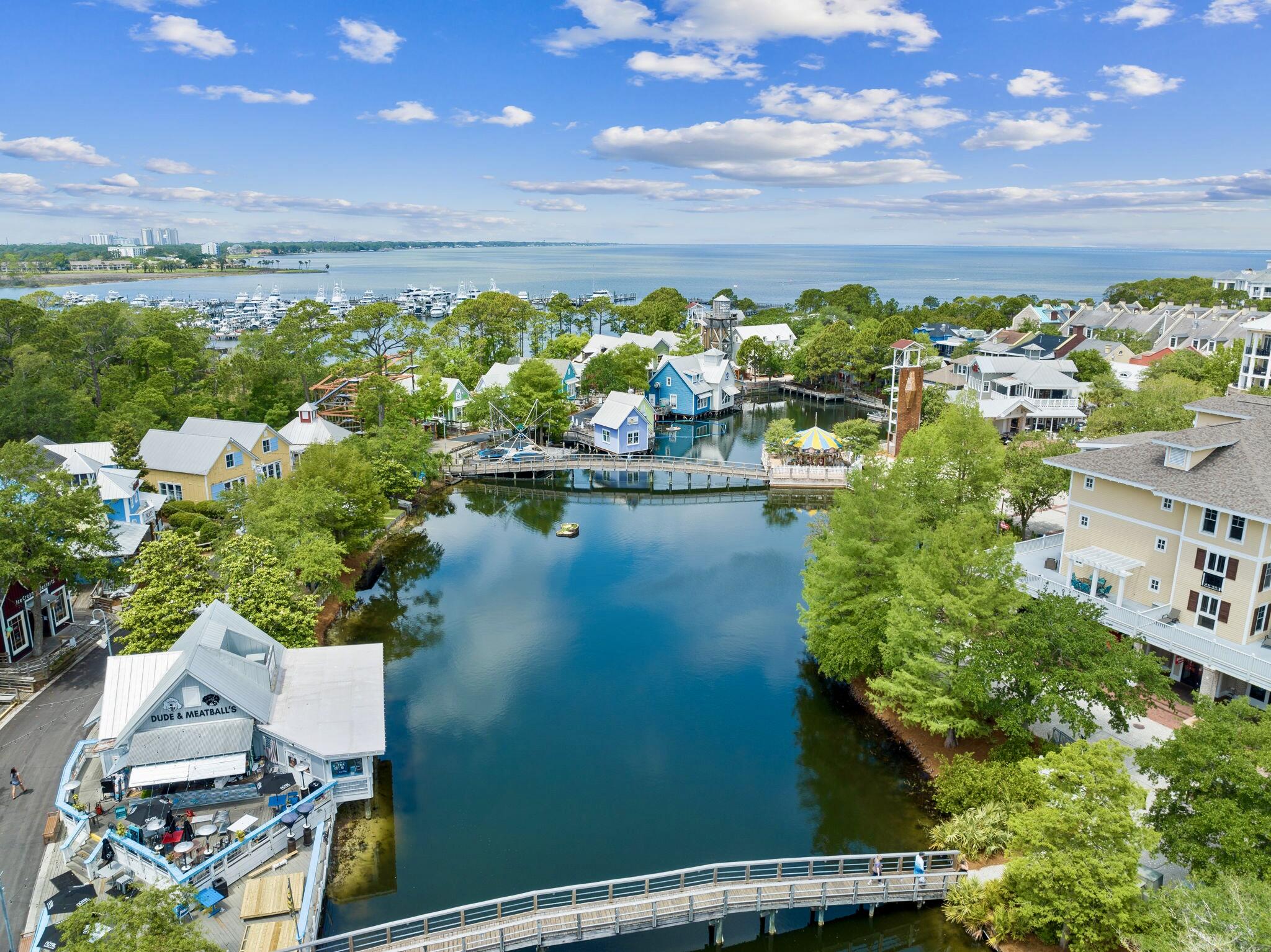 SANDPIPER VILLAGE CONDO - Residential