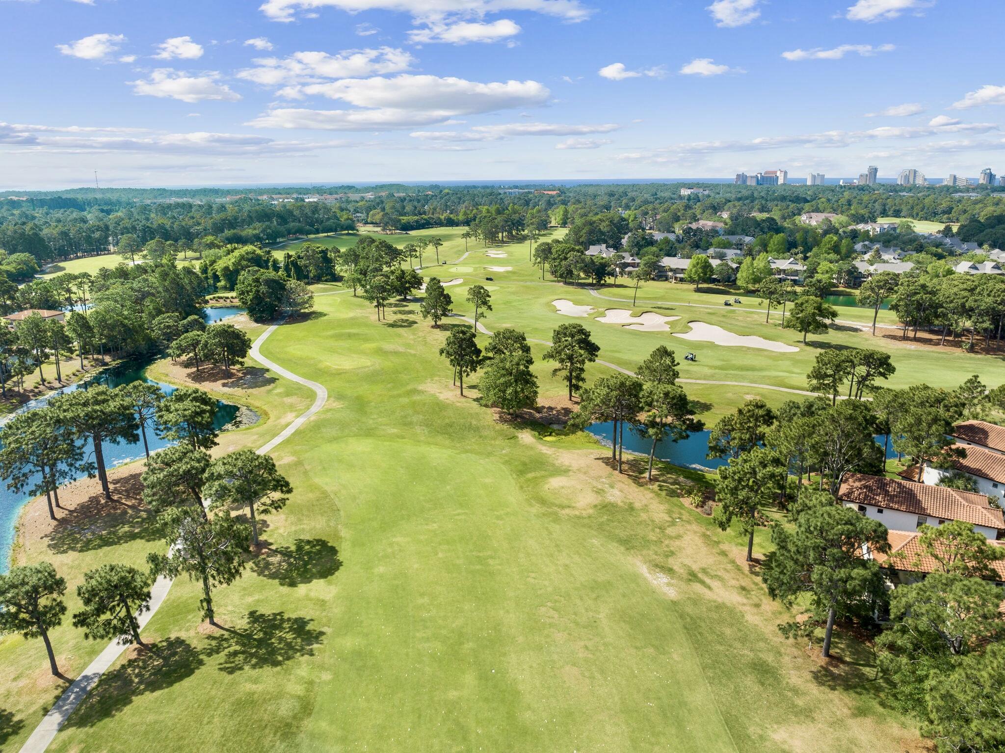 SANDPIPER VILLAGE CONDO - Residential