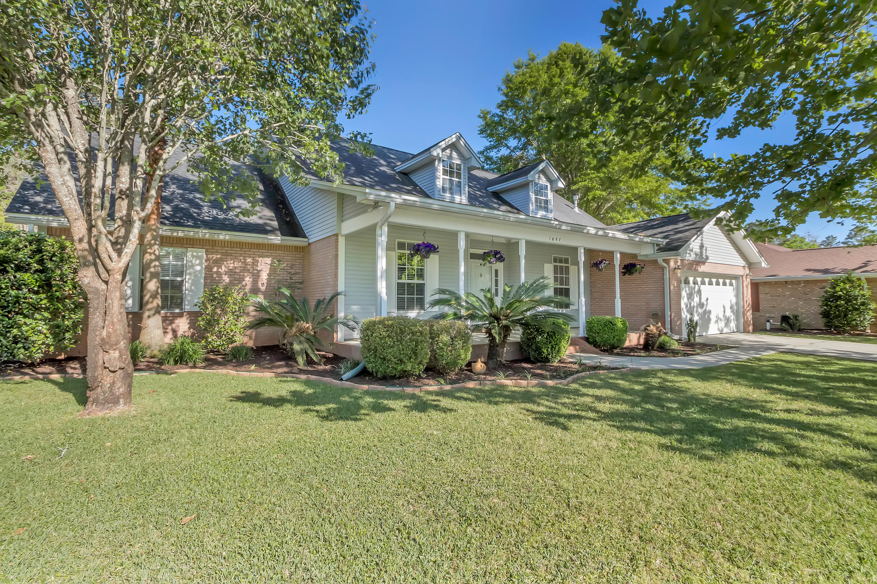 PARKWOOD ESTATES PH 5 BLUEWATER BAY - Residential