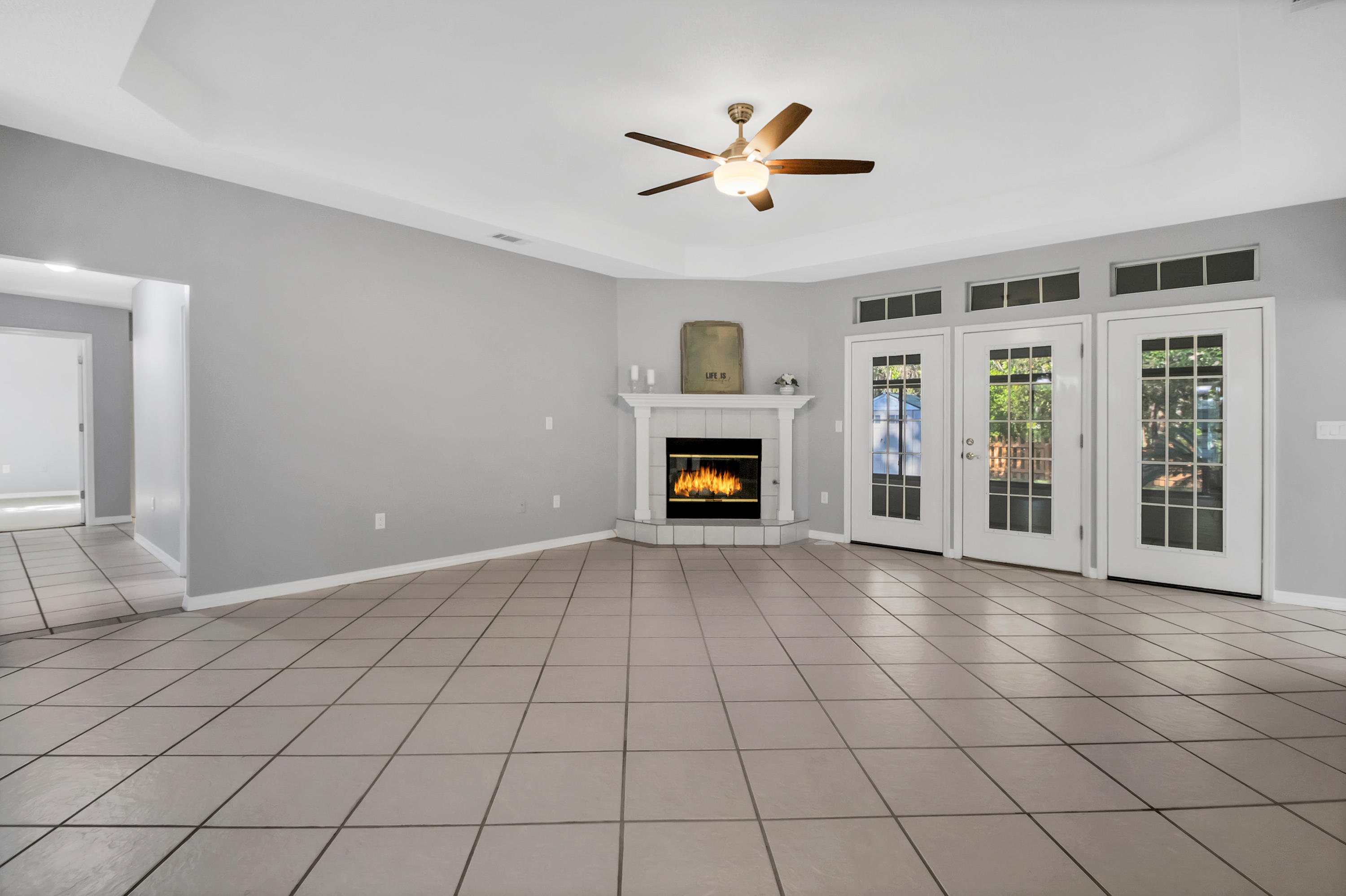 PARKWOOD ESTATES PH 5 BLUEWATER BAY - Residential