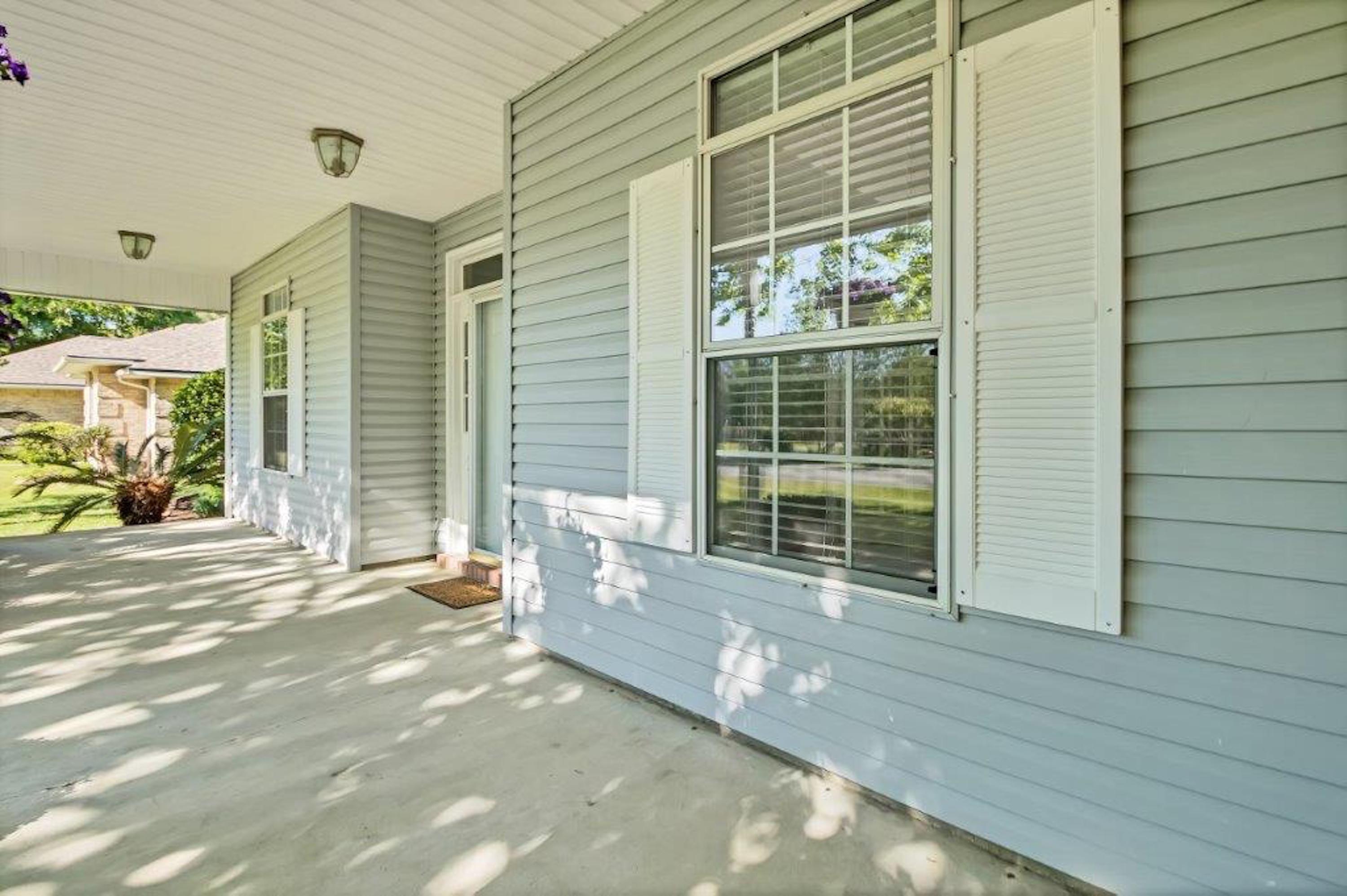 PARKWOOD ESTATES PH 5 BLUEWATER BAY - Residential