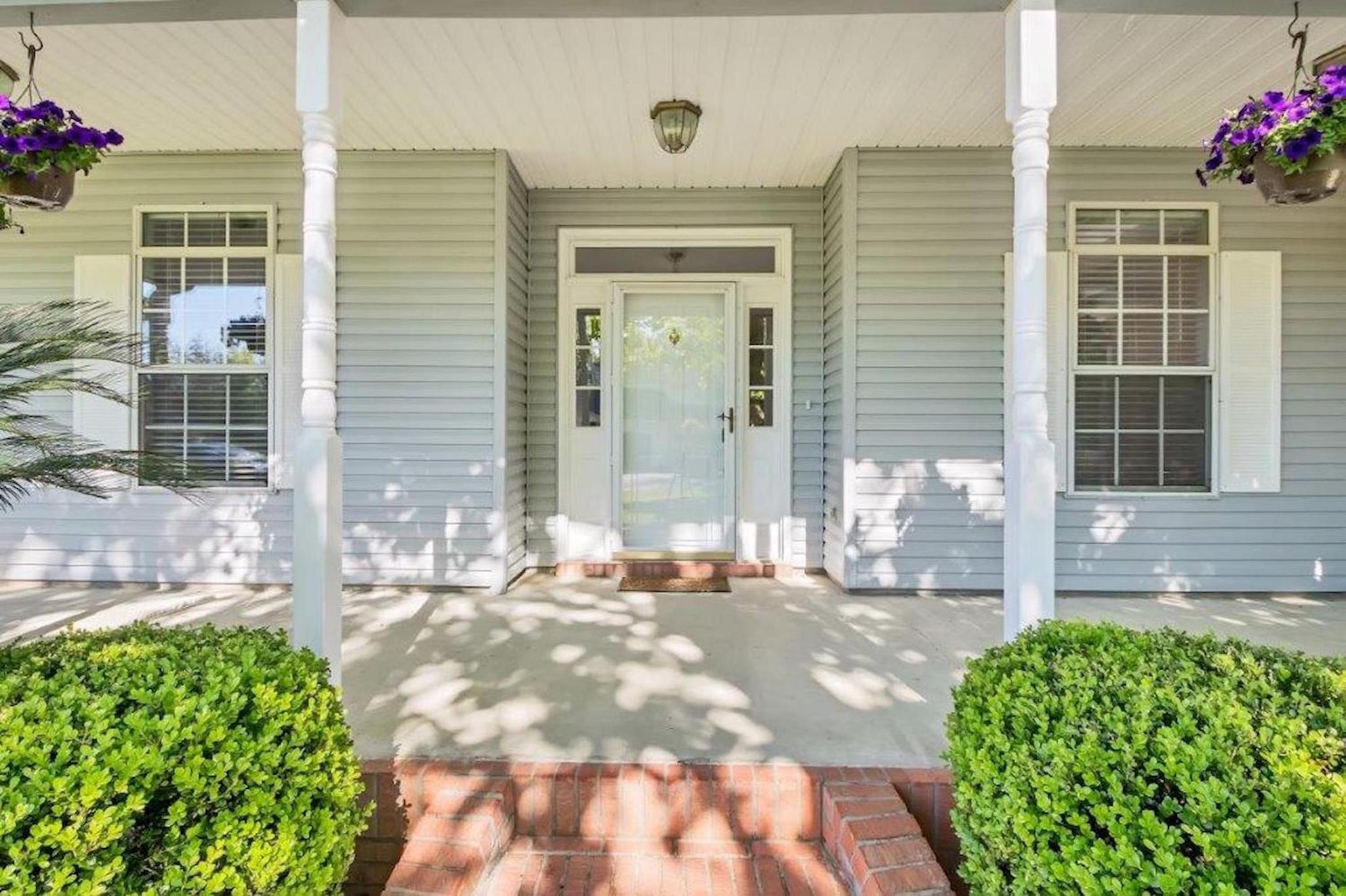 PARKWOOD ESTATES PH 5 BLUEWATER BAY - Residential