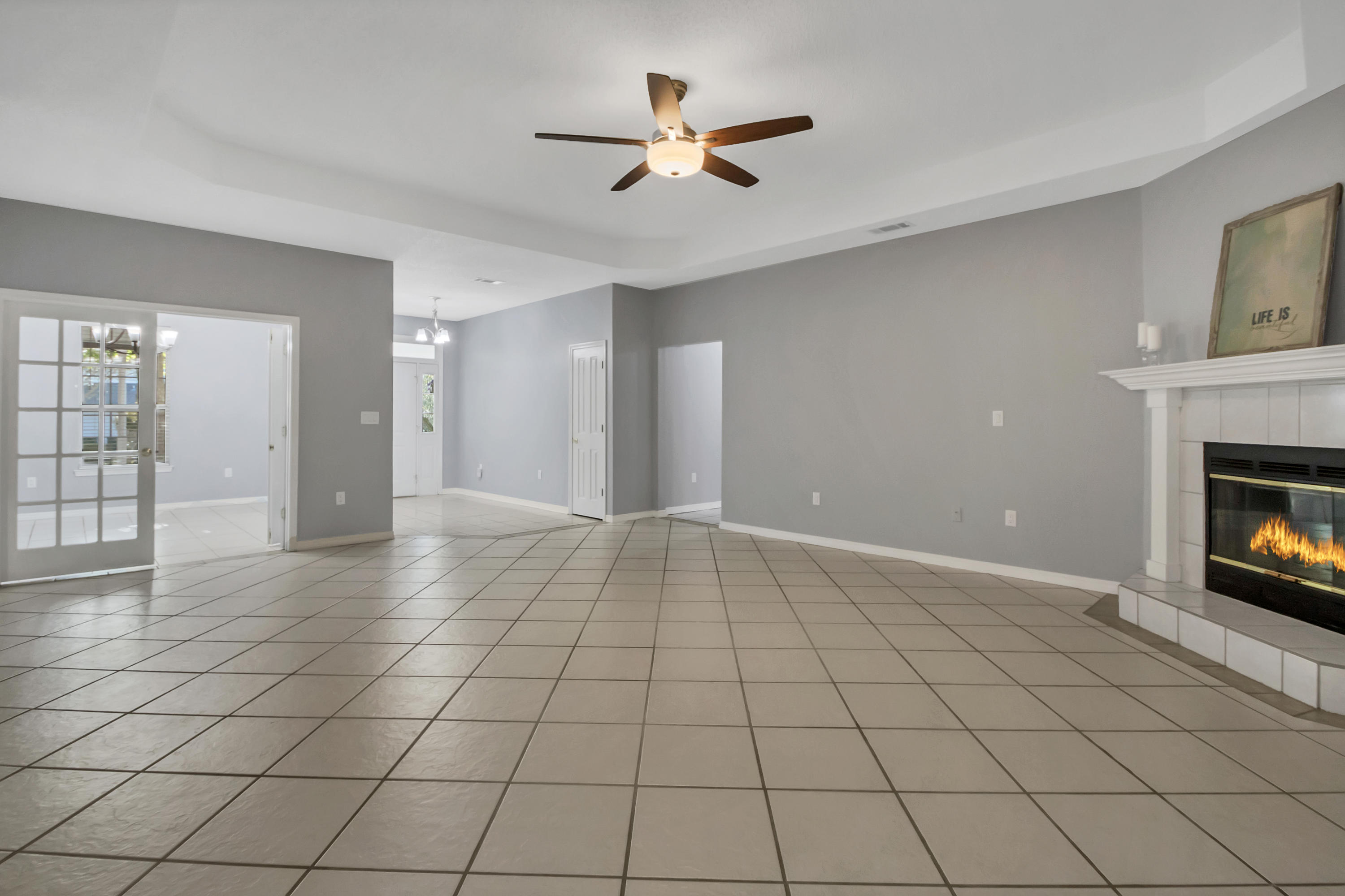 PARKWOOD ESTATES PH 5 BLUEWATER BAY - Residential