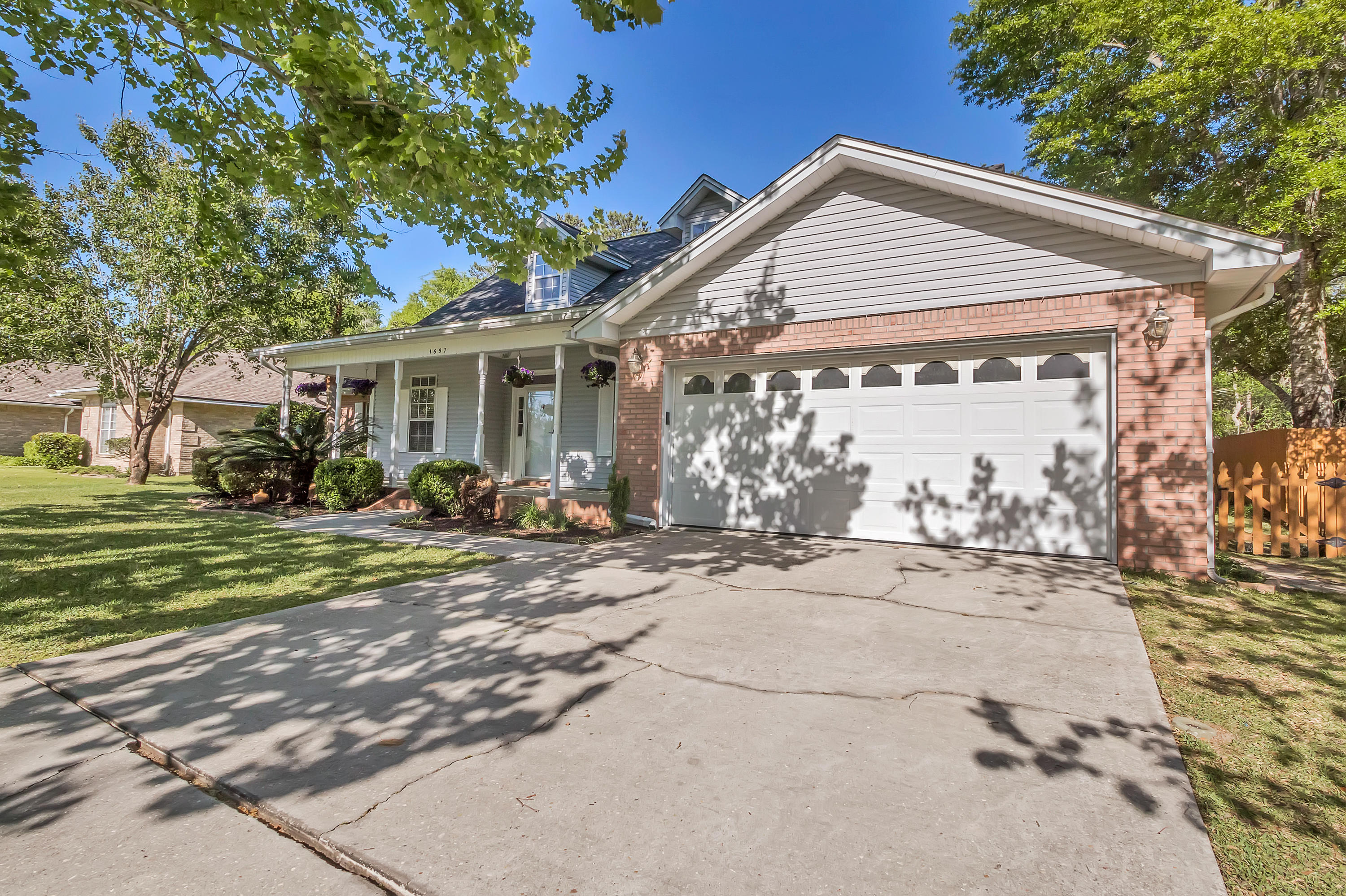 PARKWOOD ESTATES PH 5 BLUEWATER BAY - Residential