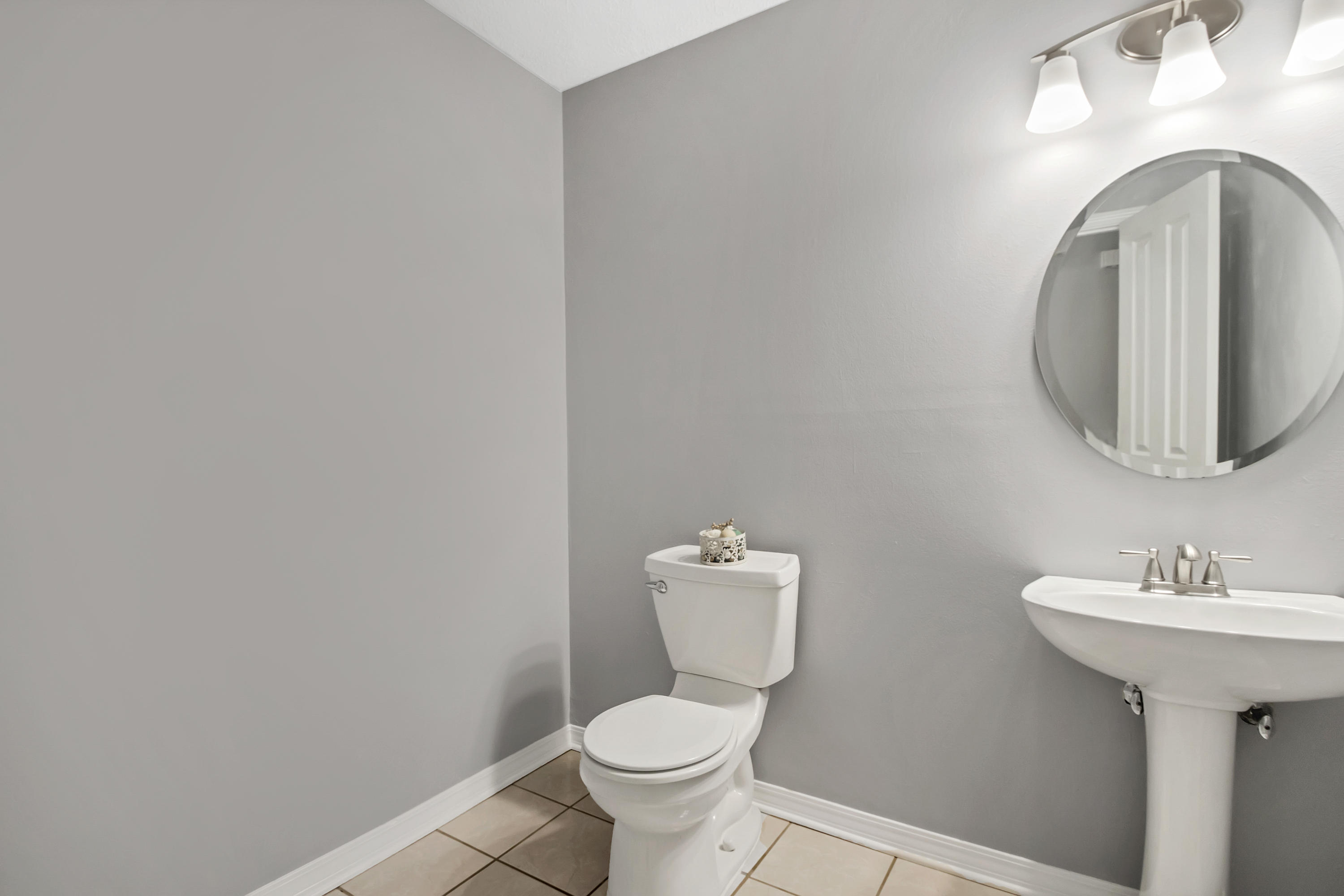 PARKWOOD ESTATES PH 5 BLUEWATER BAY - Residential