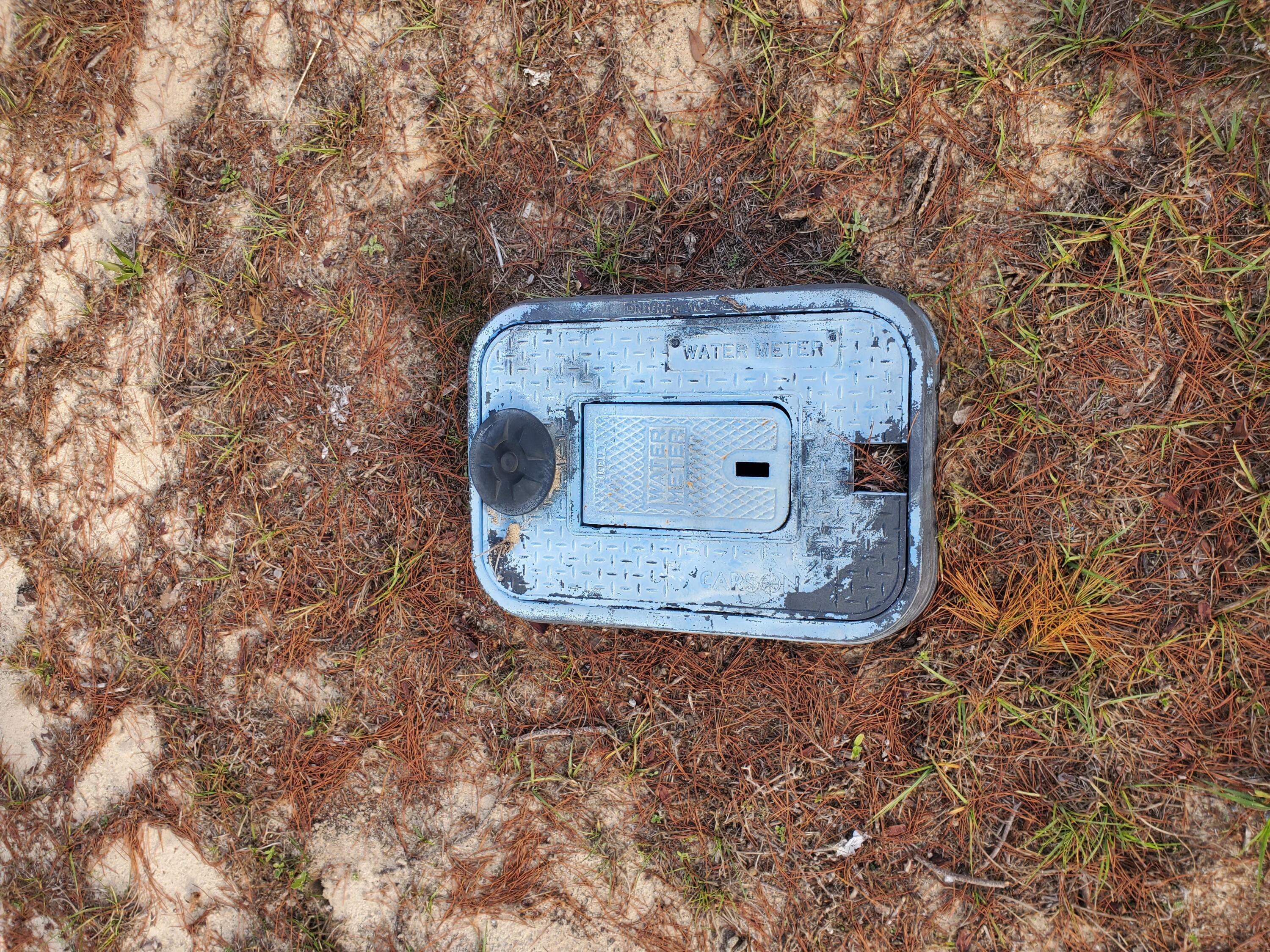 Oakwood Hills - Land