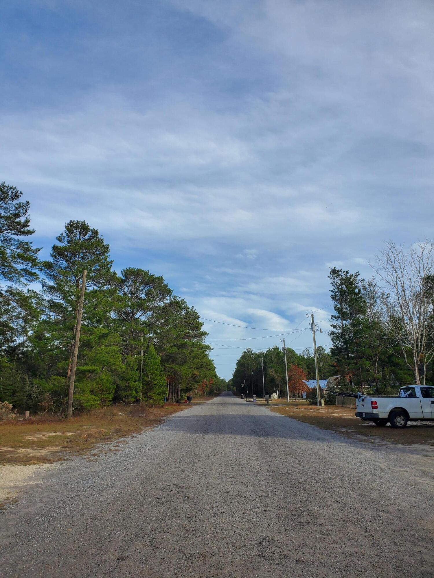 Oakwood Hills - Land