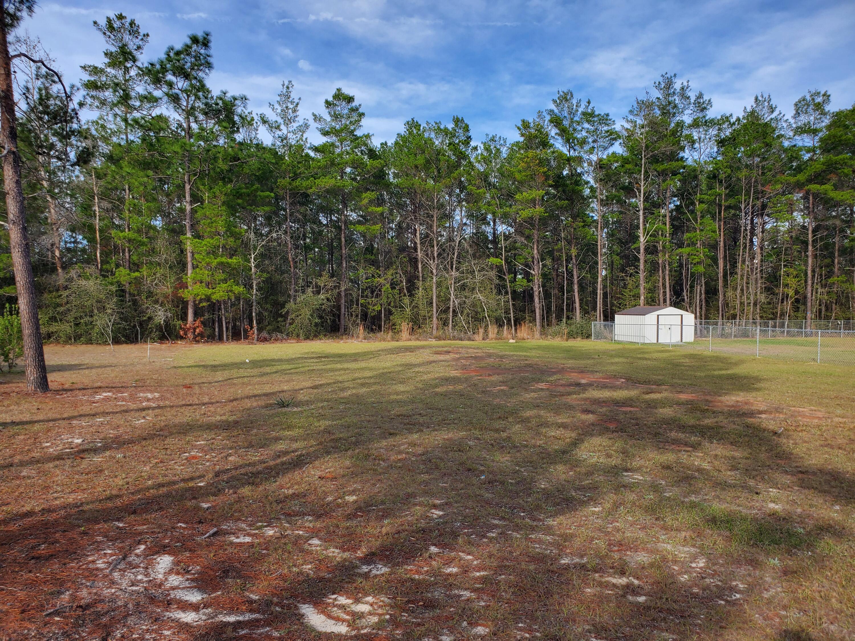 Oakwood Hills - Land