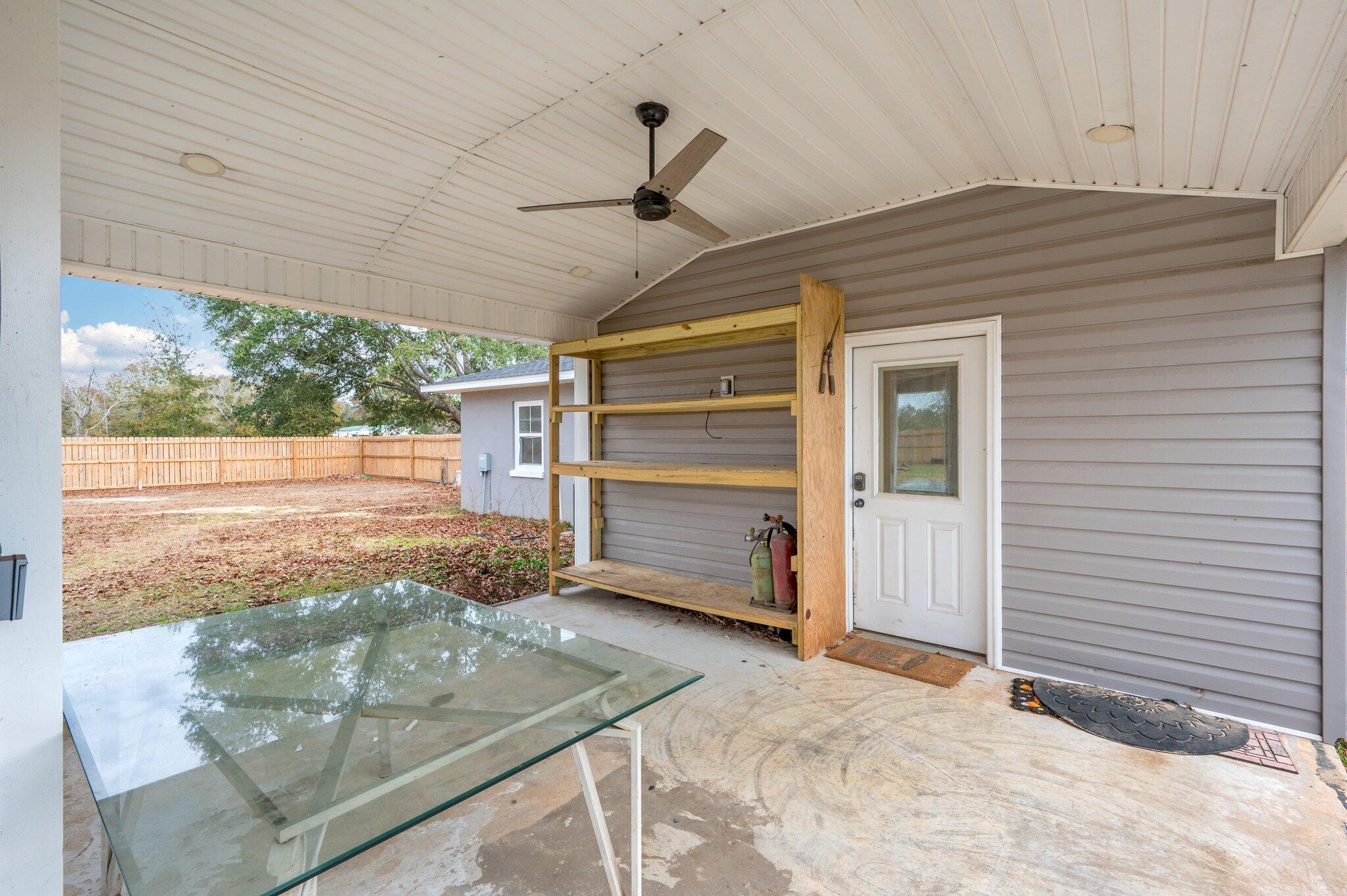 COM NE COR NW1/4 OF SW1/4 S 525.91FT TO POB S 115FT - Residential