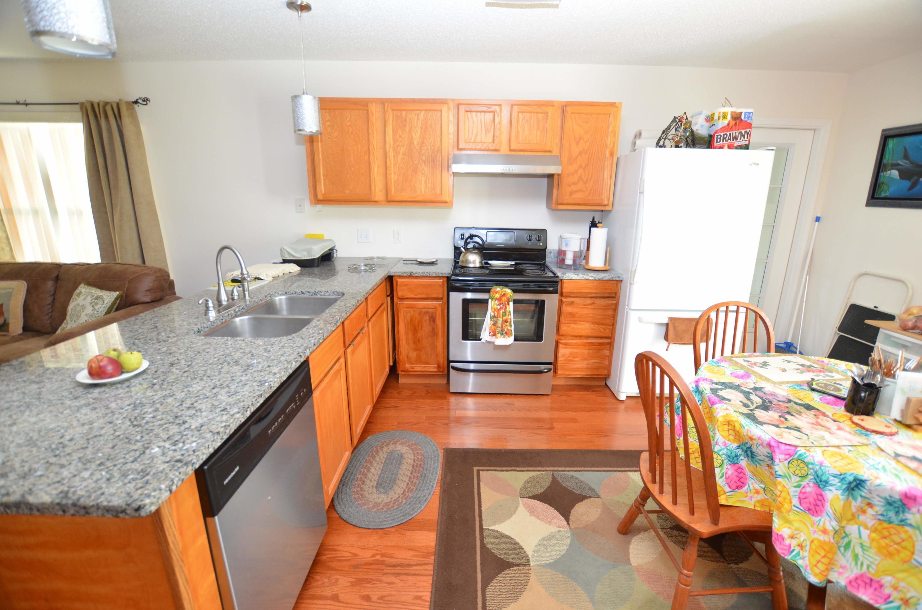 REDSTONE ESTATES - Residential