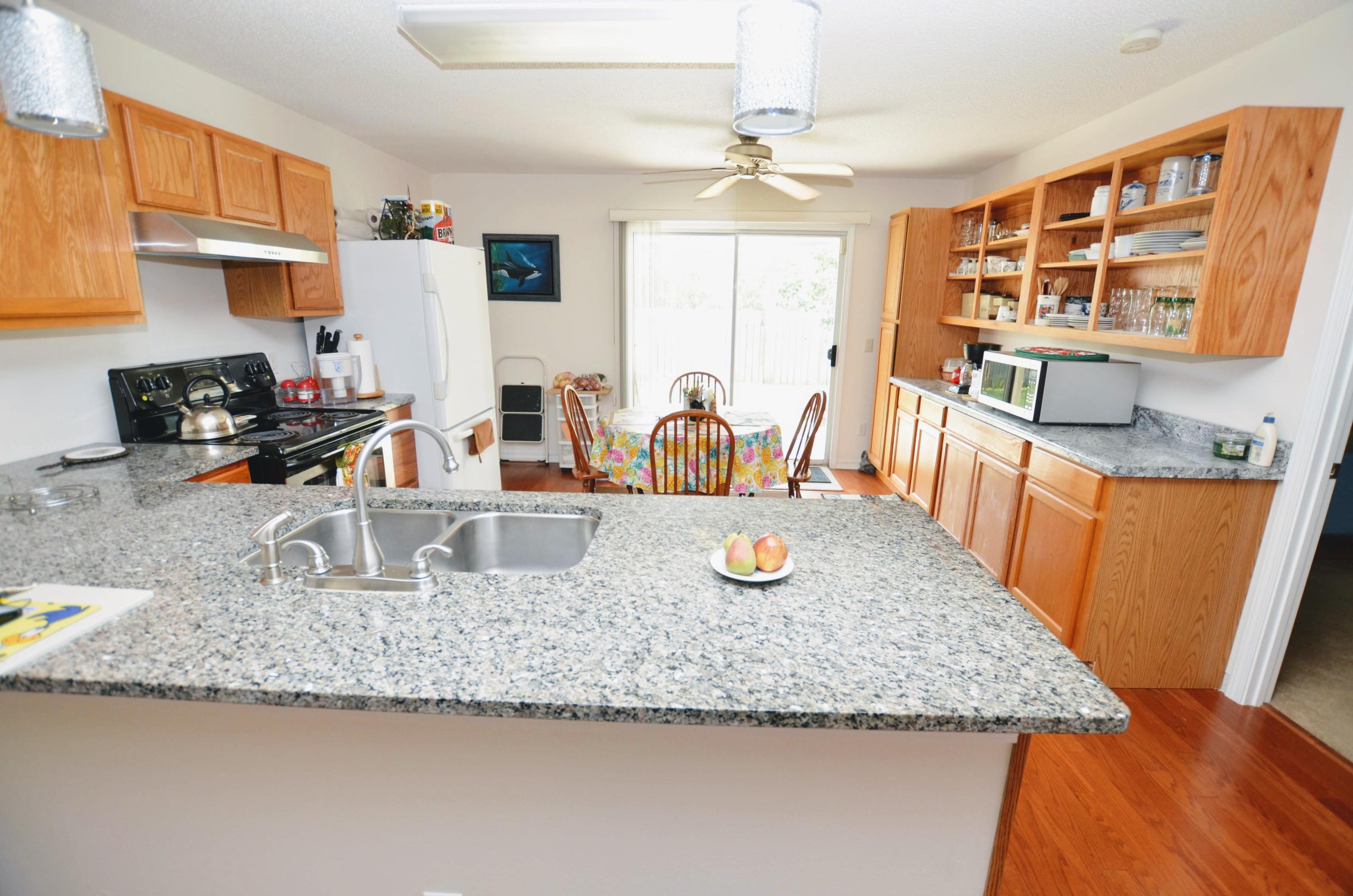 REDSTONE ESTATES - Residential