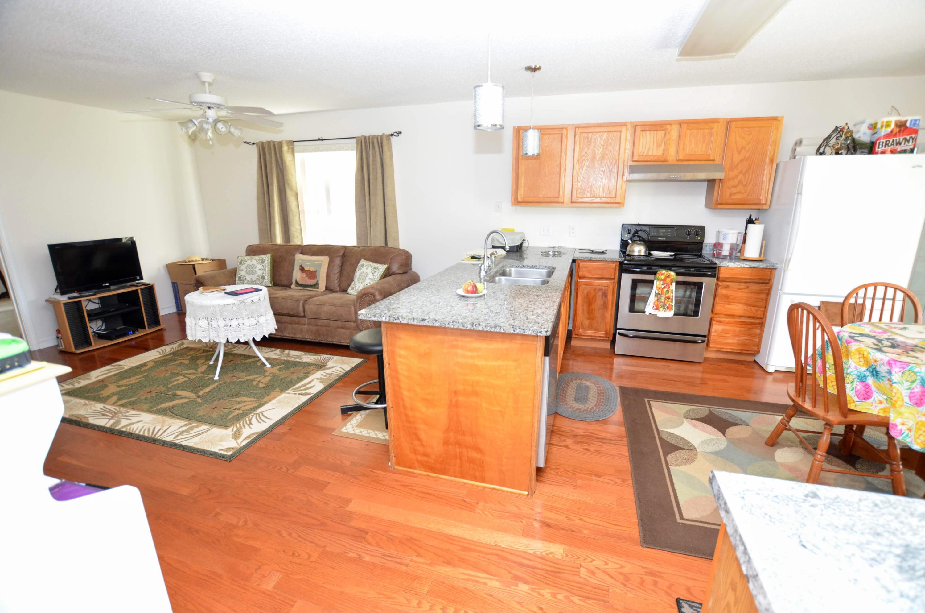 REDSTONE ESTATES - Residential