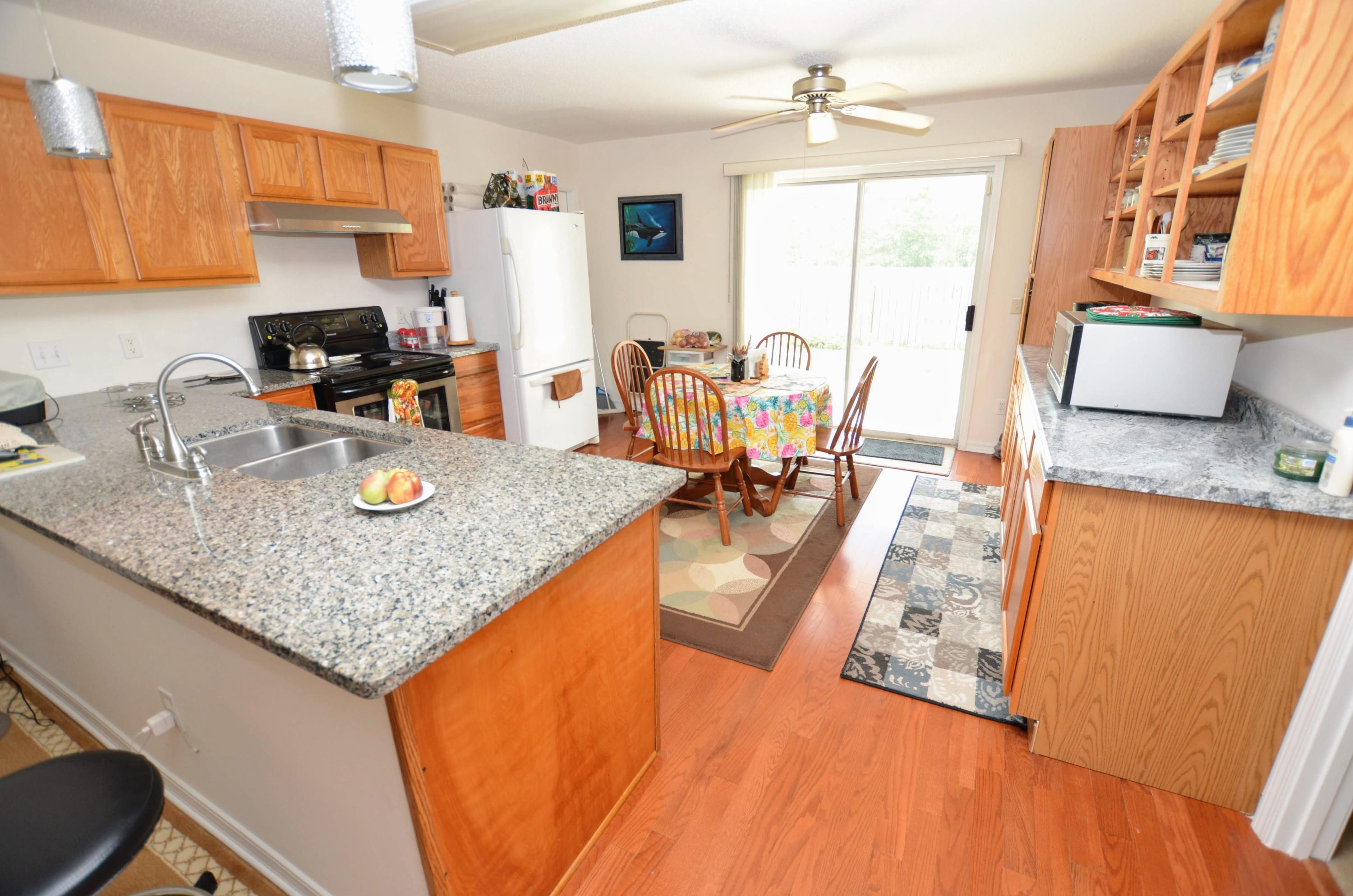 REDSTONE ESTATES - Residential