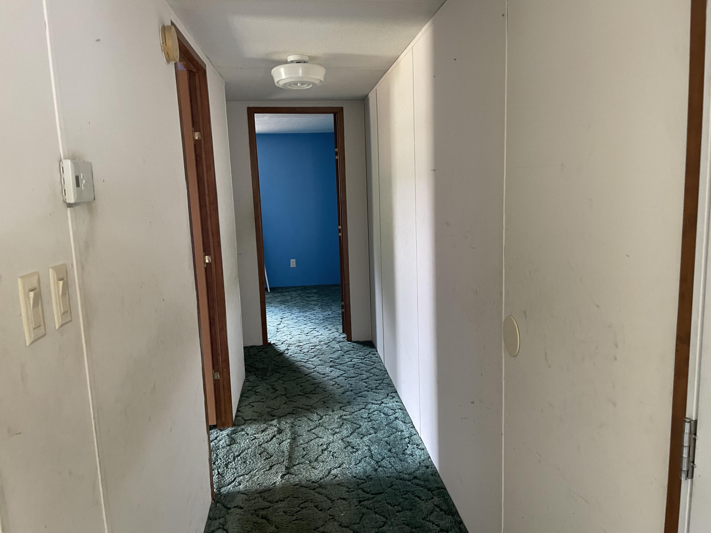 OAKWOOD HILLS UNIT 1 - Residential