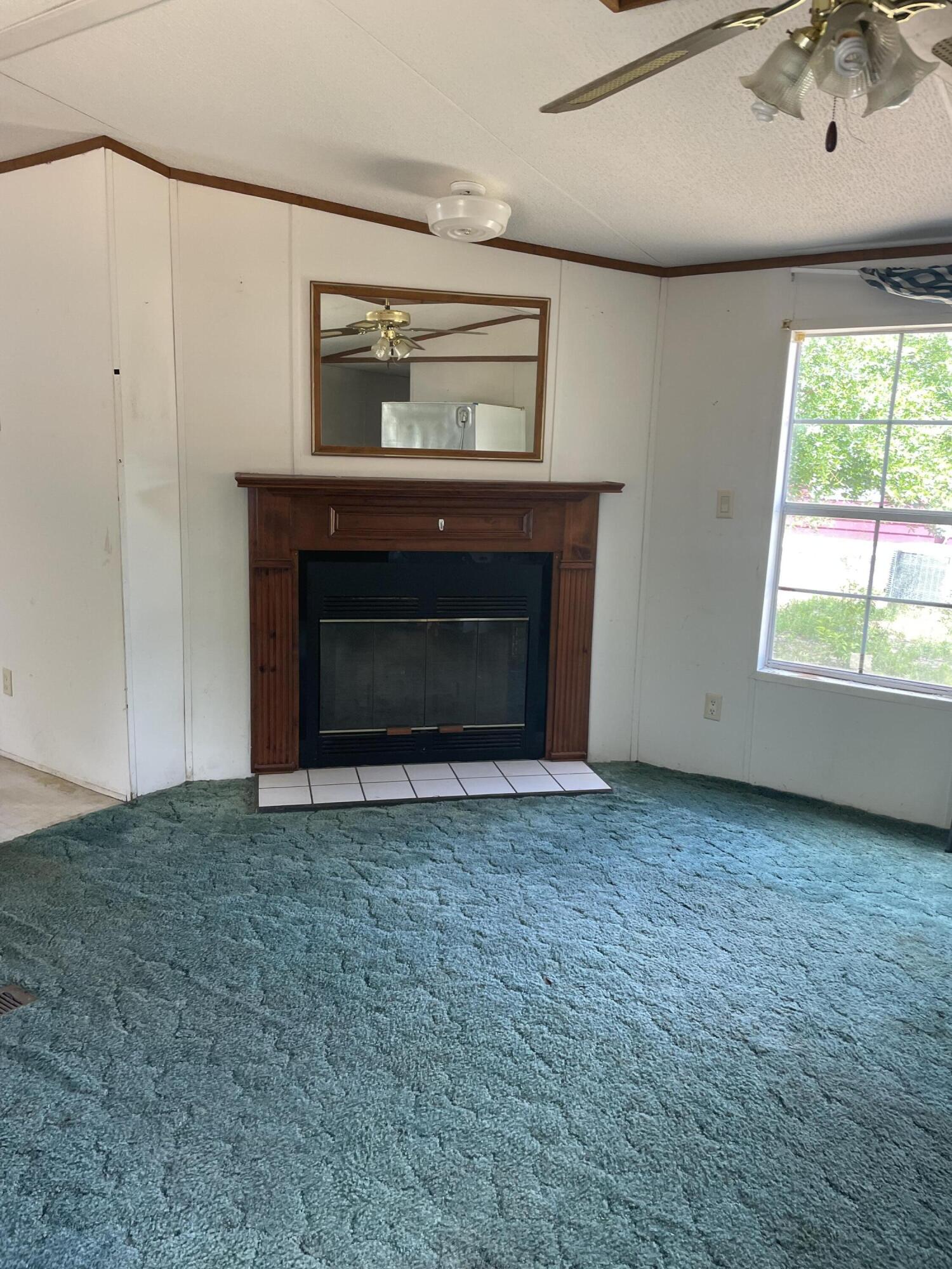 OAKWOOD HILLS UNIT 1 - Residential