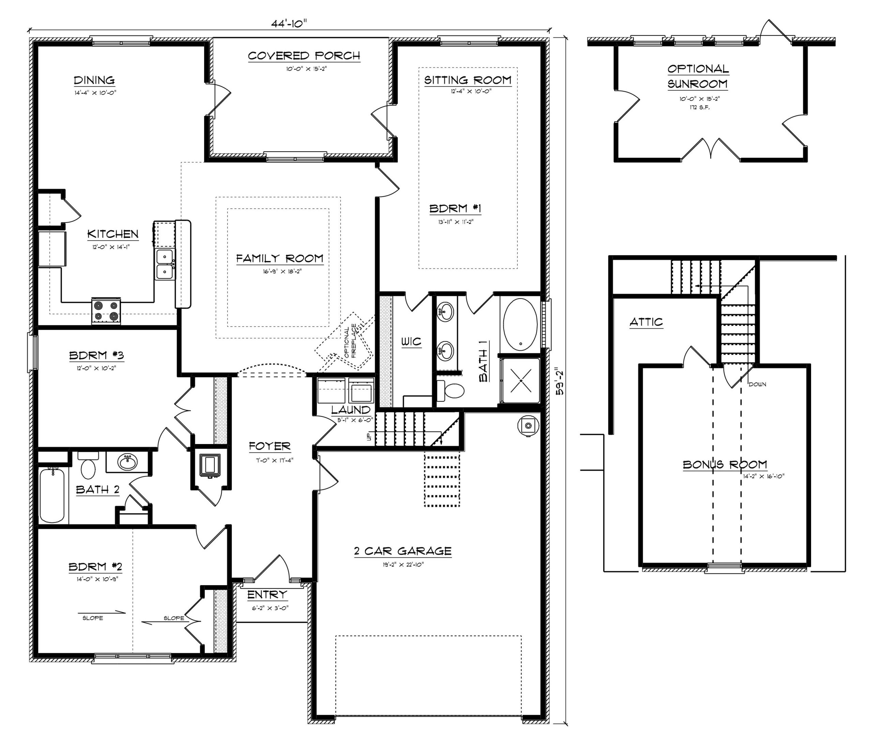HAMMOCK BAY - Residential