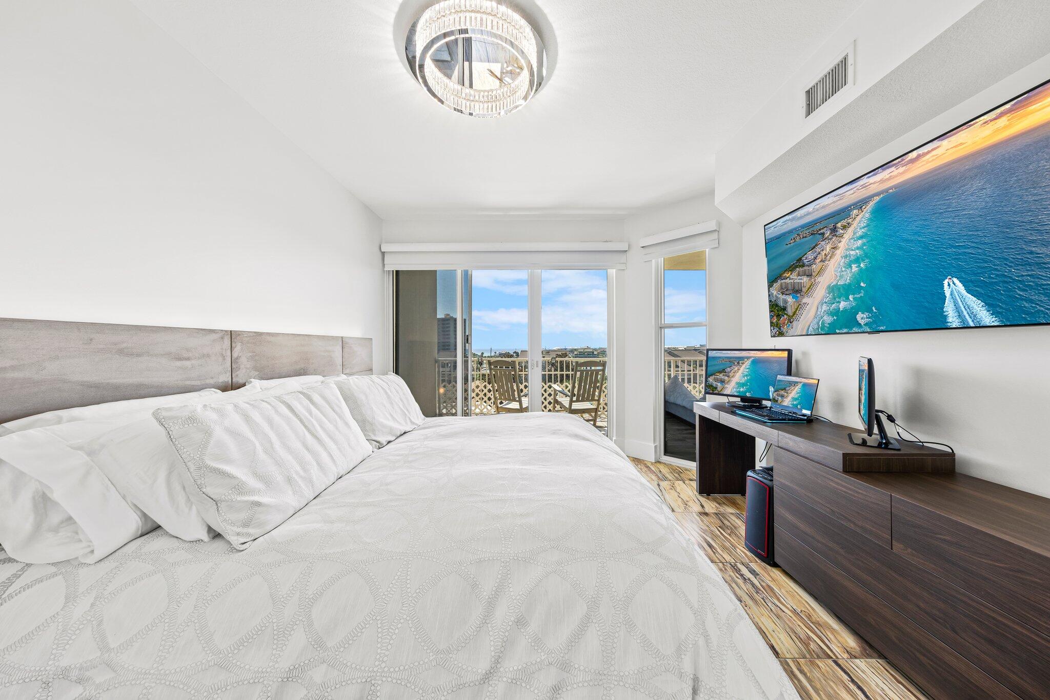 ARIEL DUNES II - Residential