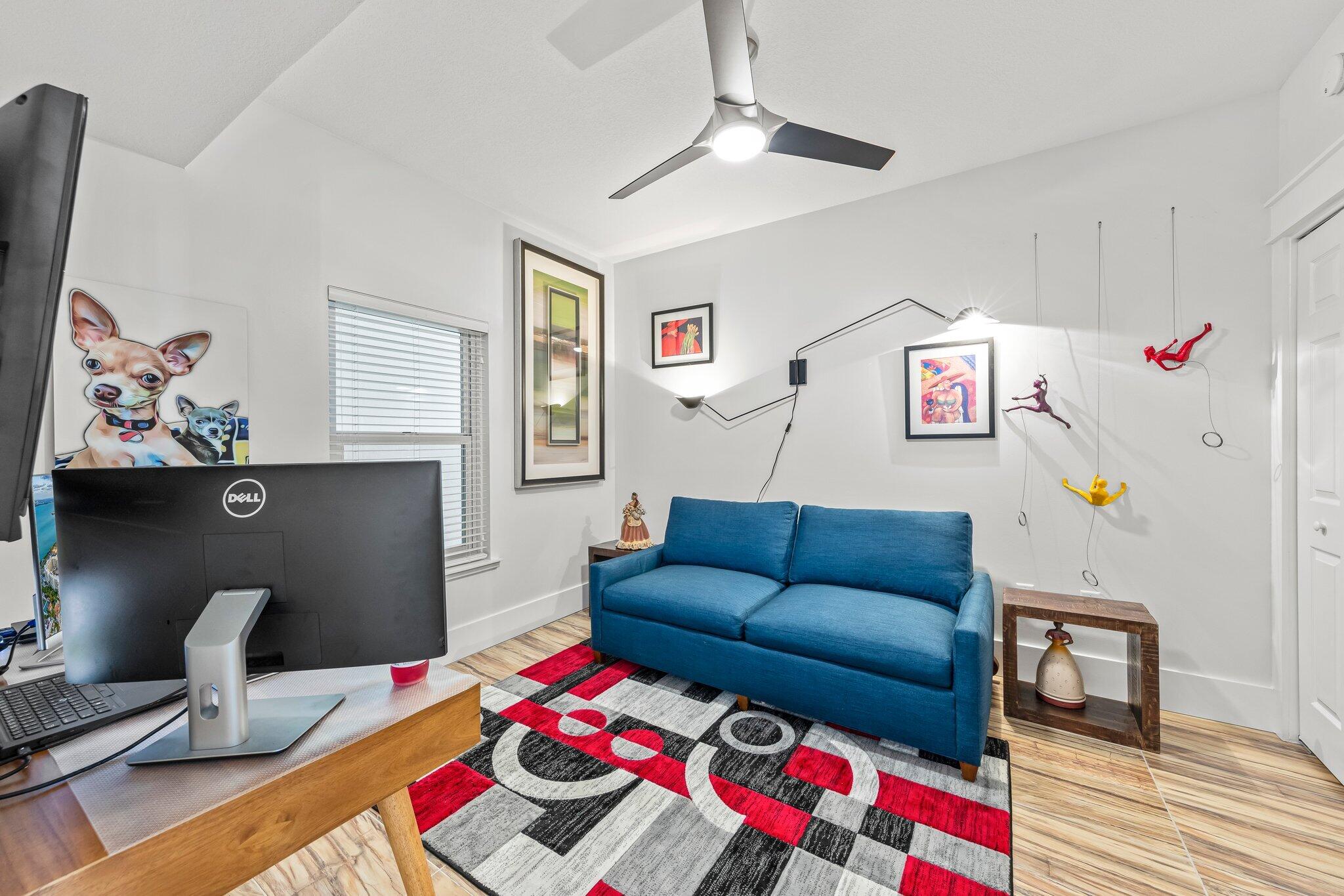 ARIEL DUNES II - Residential