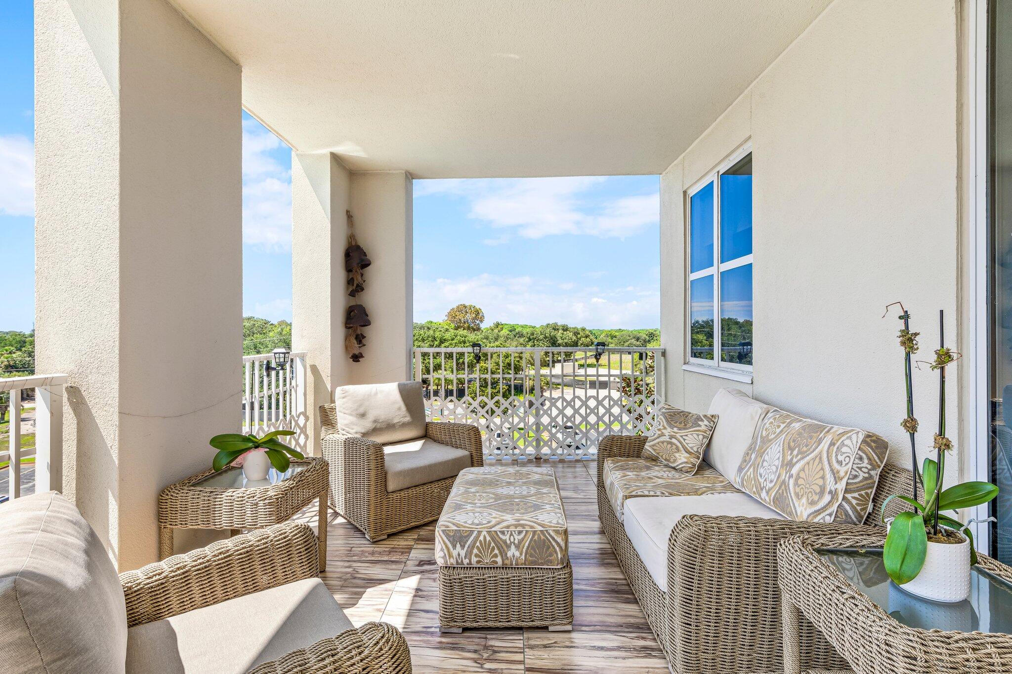 ARIEL DUNES II - Residential