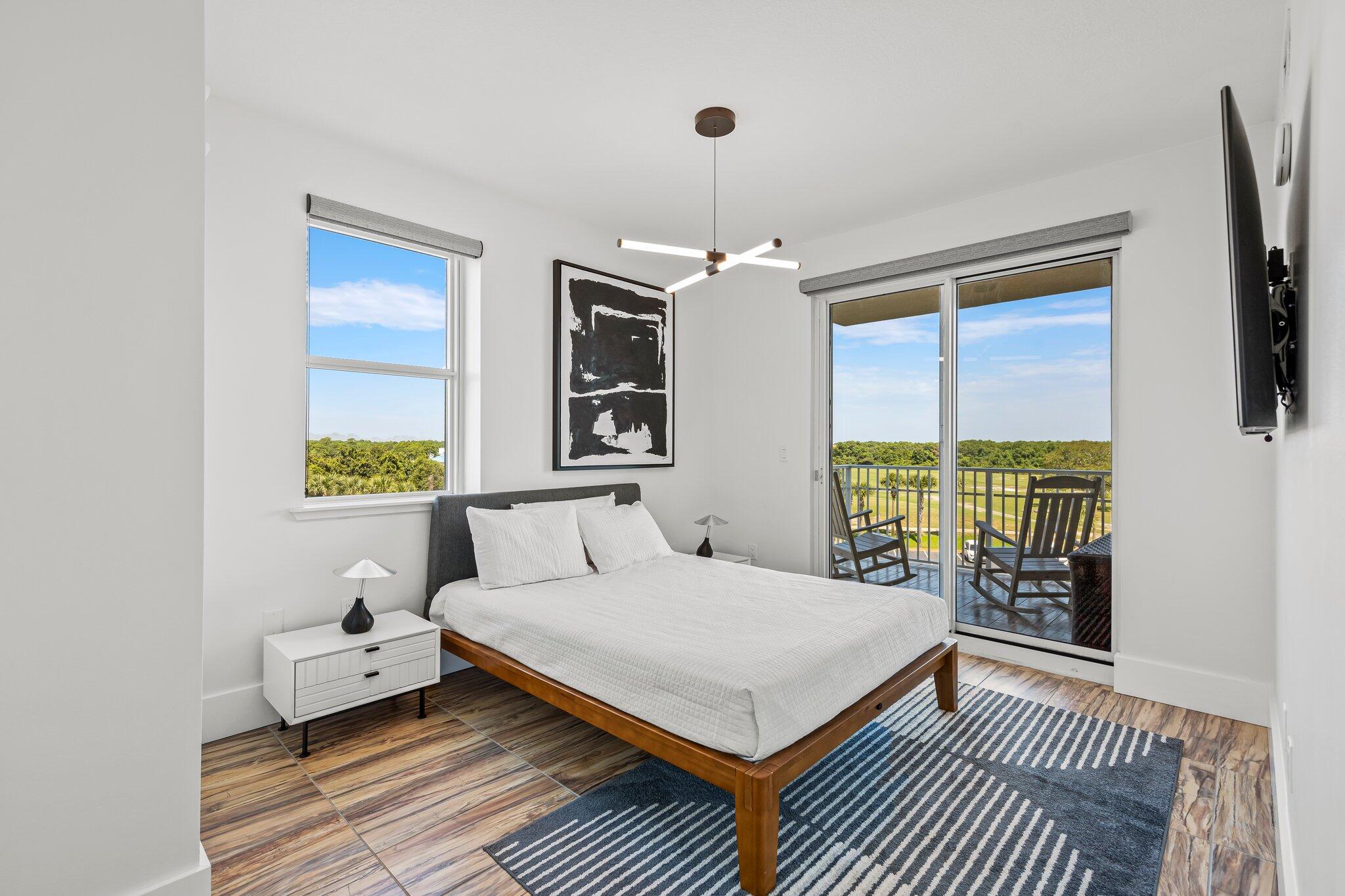 ARIEL DUNES II - Residential