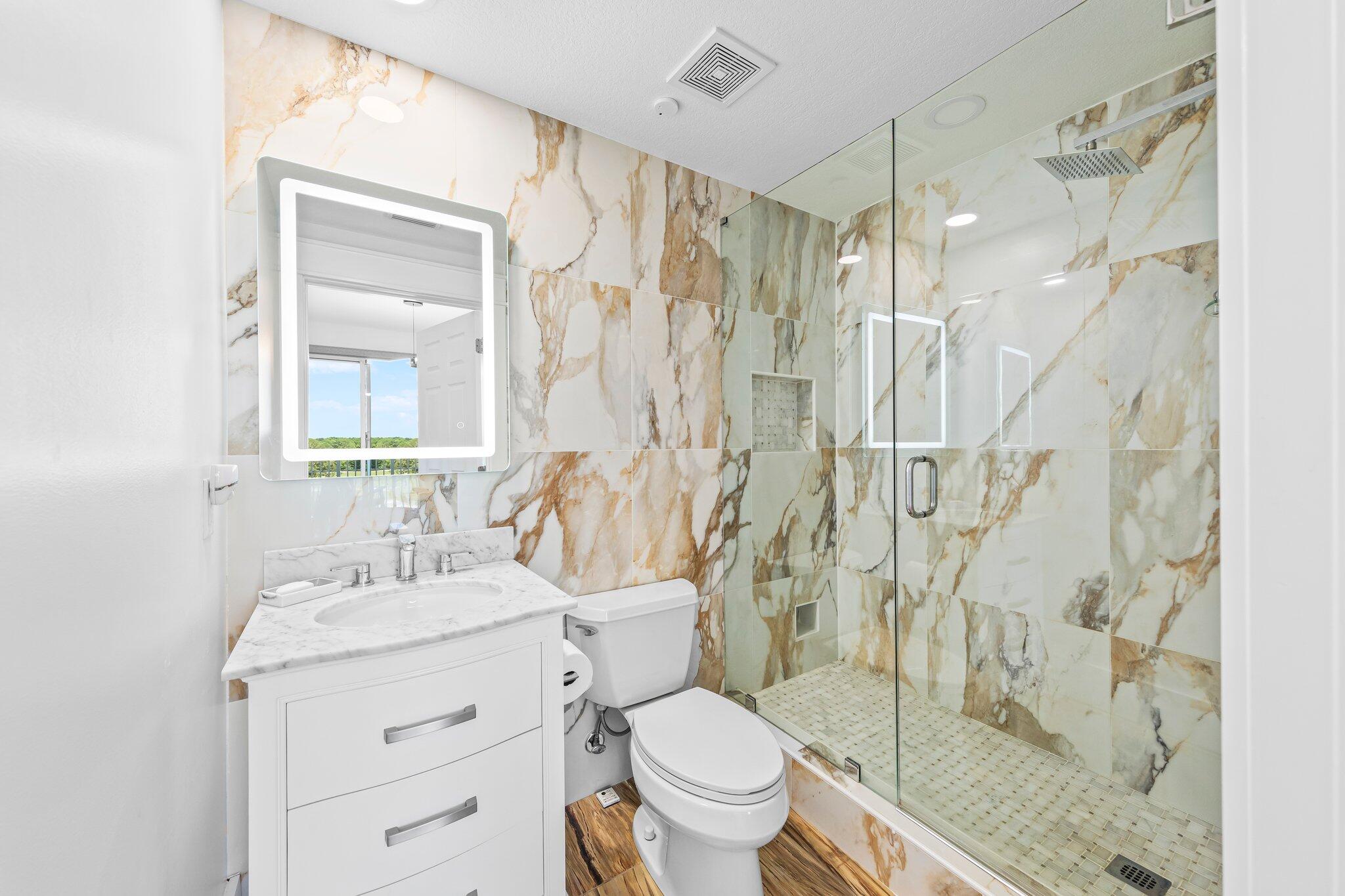 ARIEL DUNES II - Residential