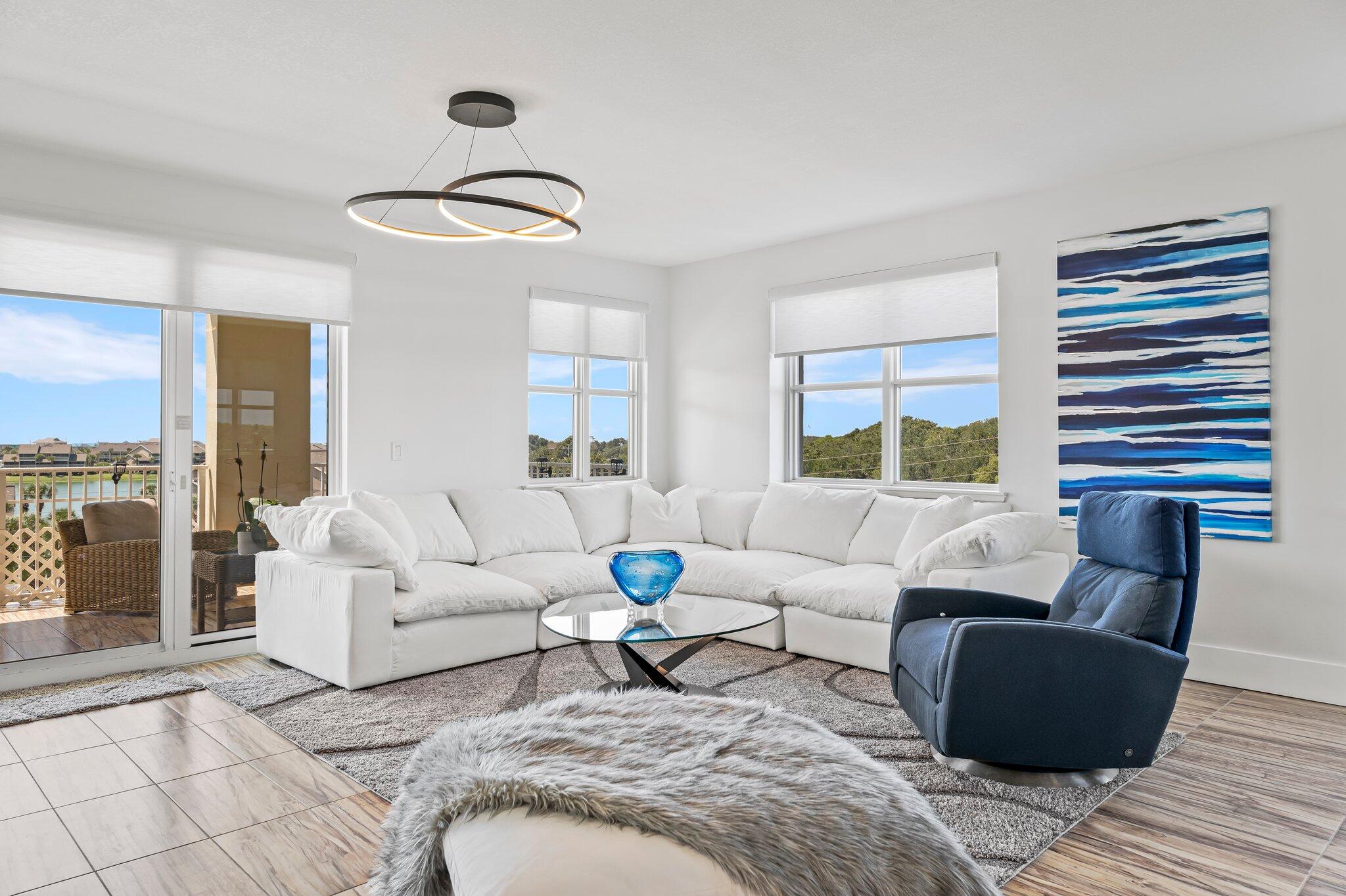 ARIEL DUNES II - Residential