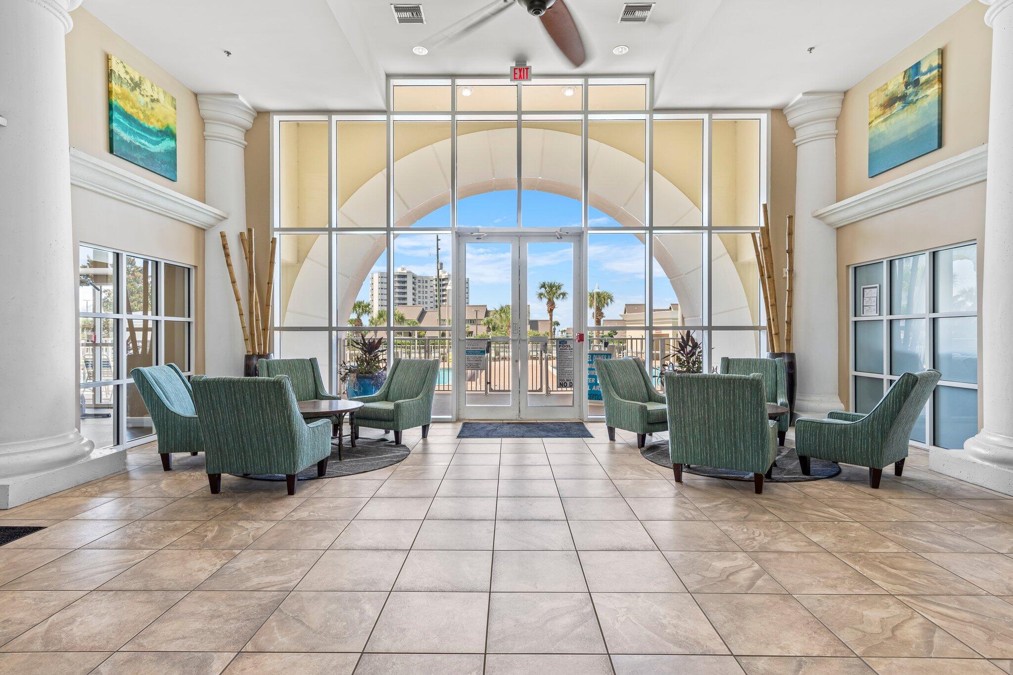 ARIEL DUNES II - Residential