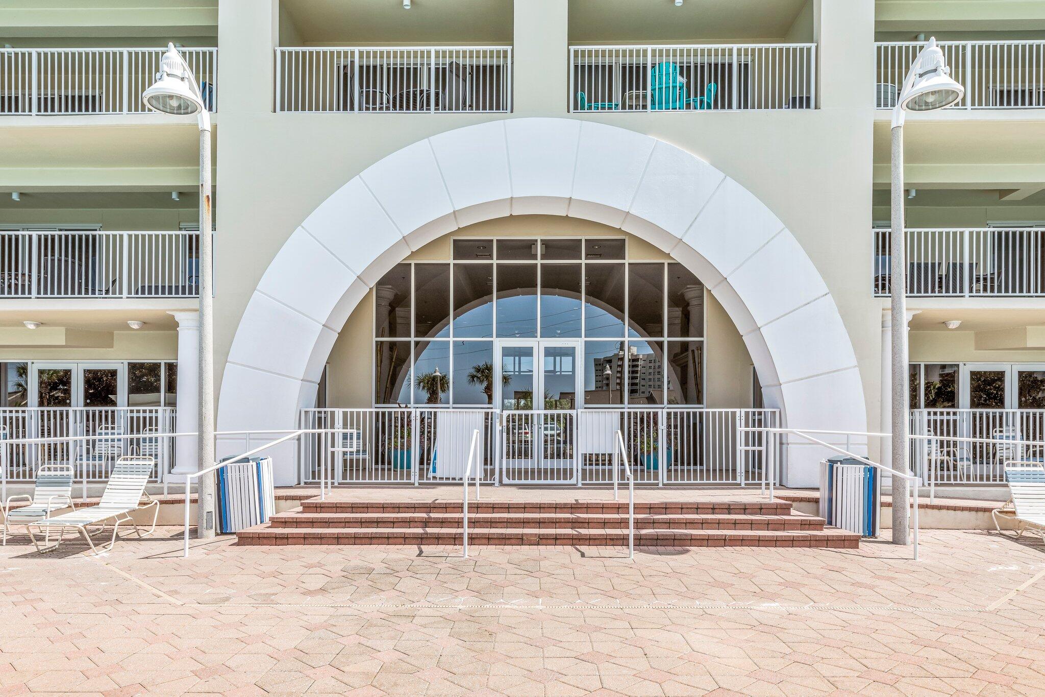 ARIEL DUNES II - Residential