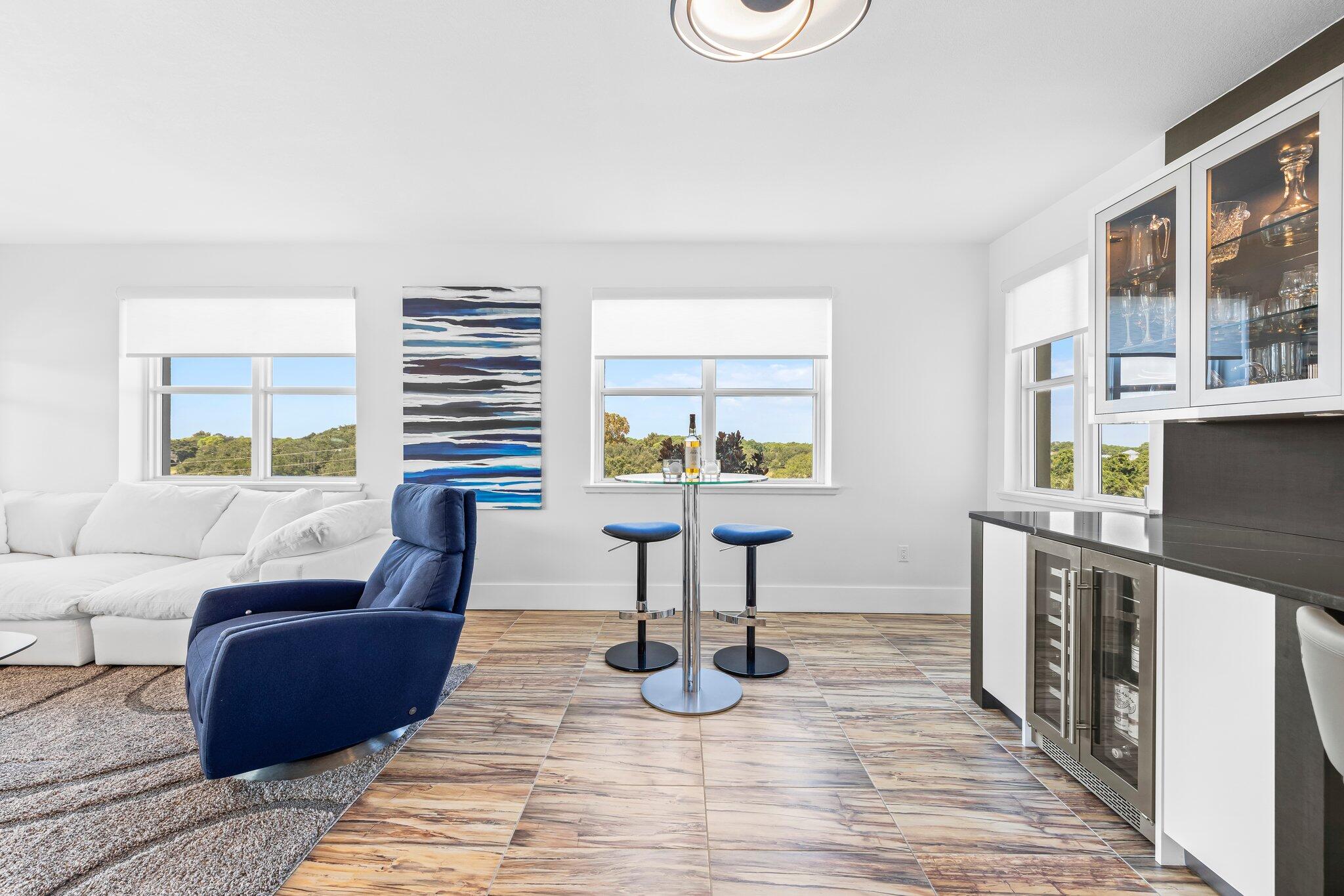 ARIEL DUNES II - Residential