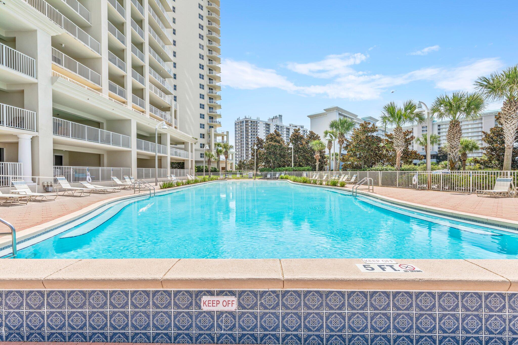 ARIEL DUNES II - Residential