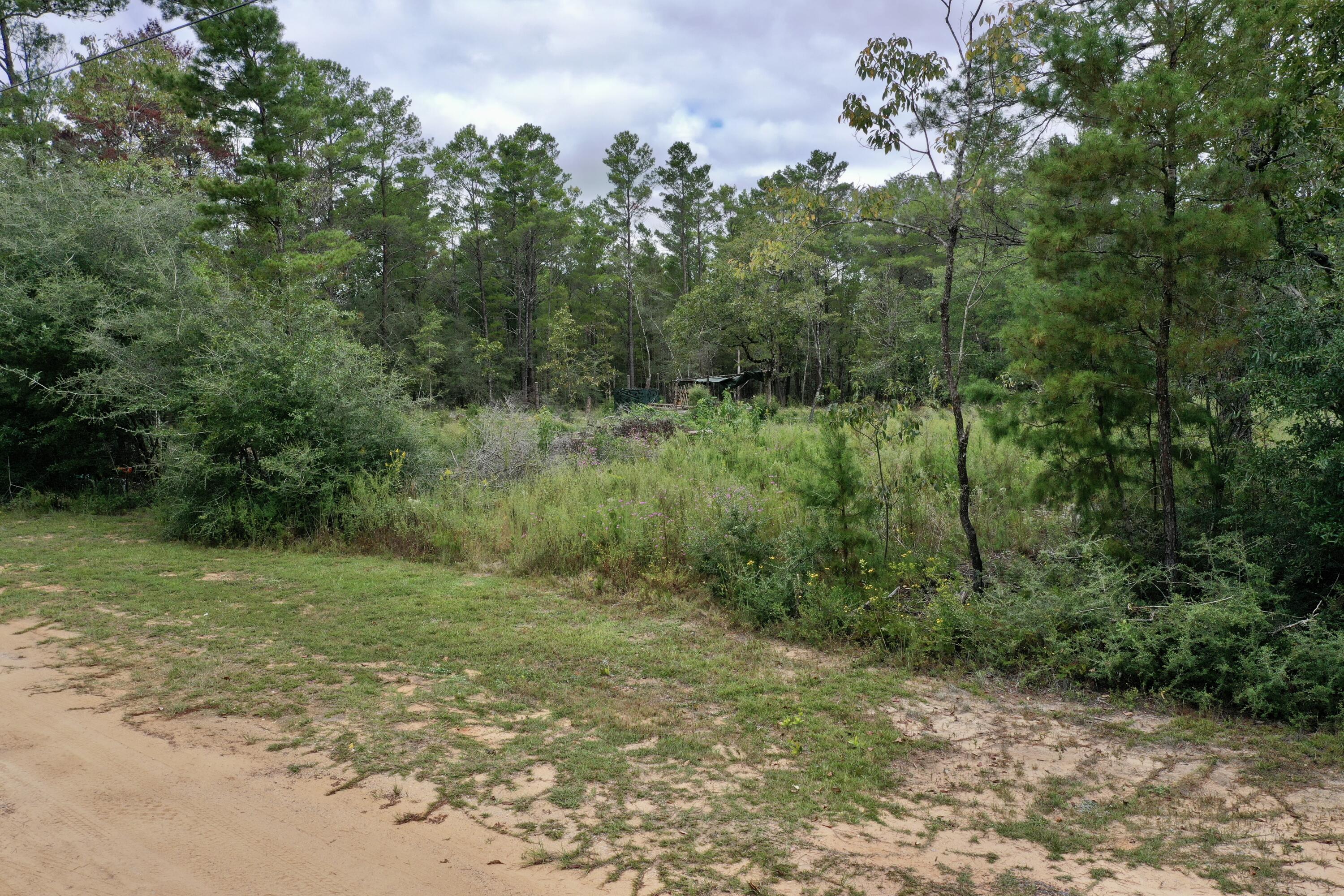 OAKWOOD HILLS UNIT 3 - Land