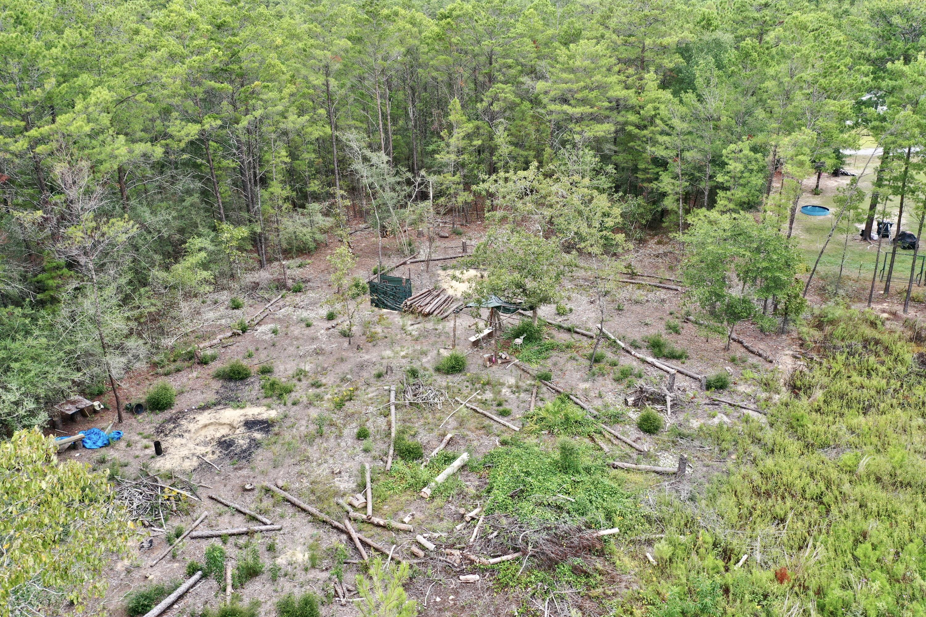 OAKWOOD HILLS UNIT 3 - Land