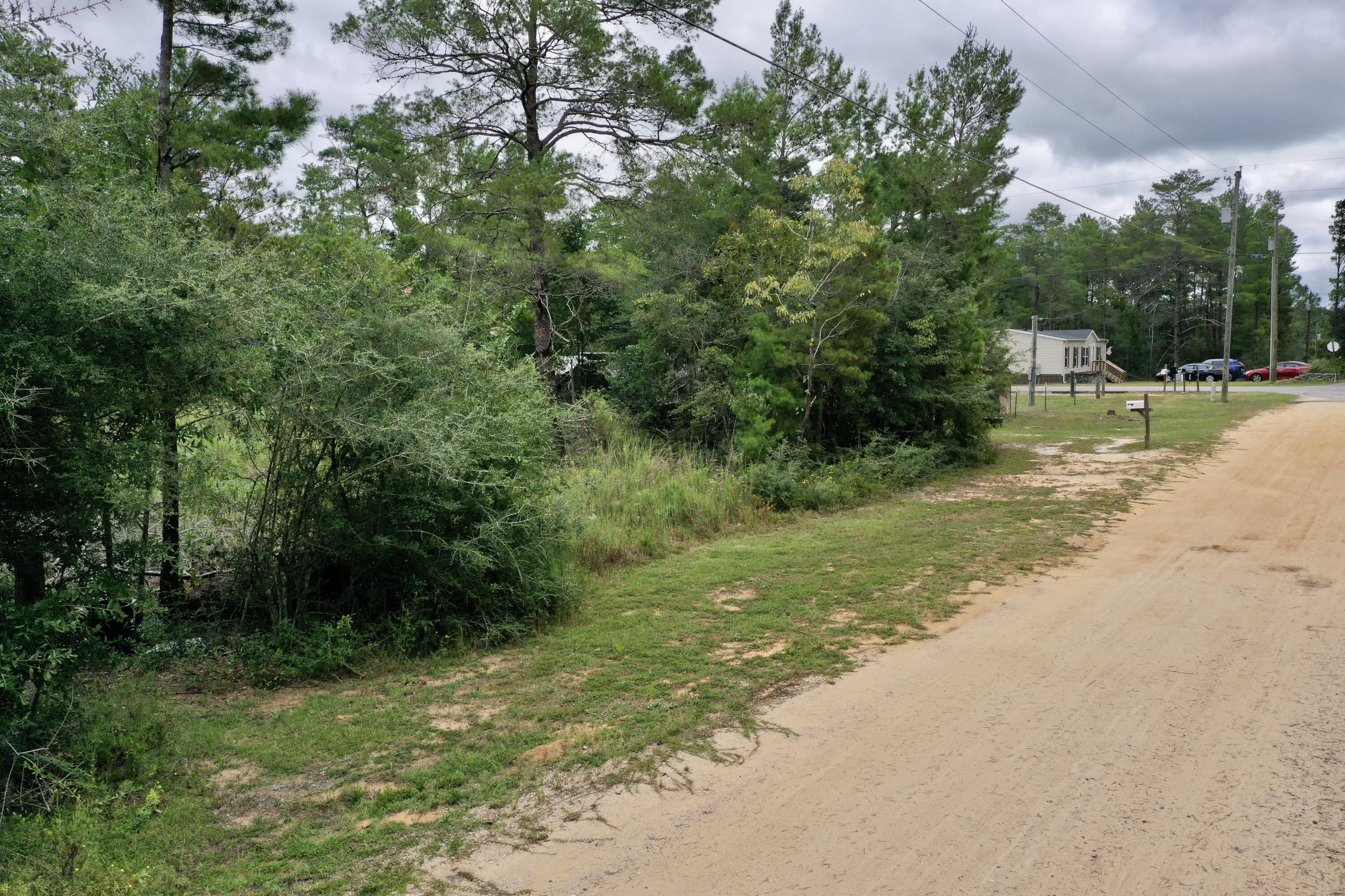 OAKWOOD HILLS UNIT 3 - Land