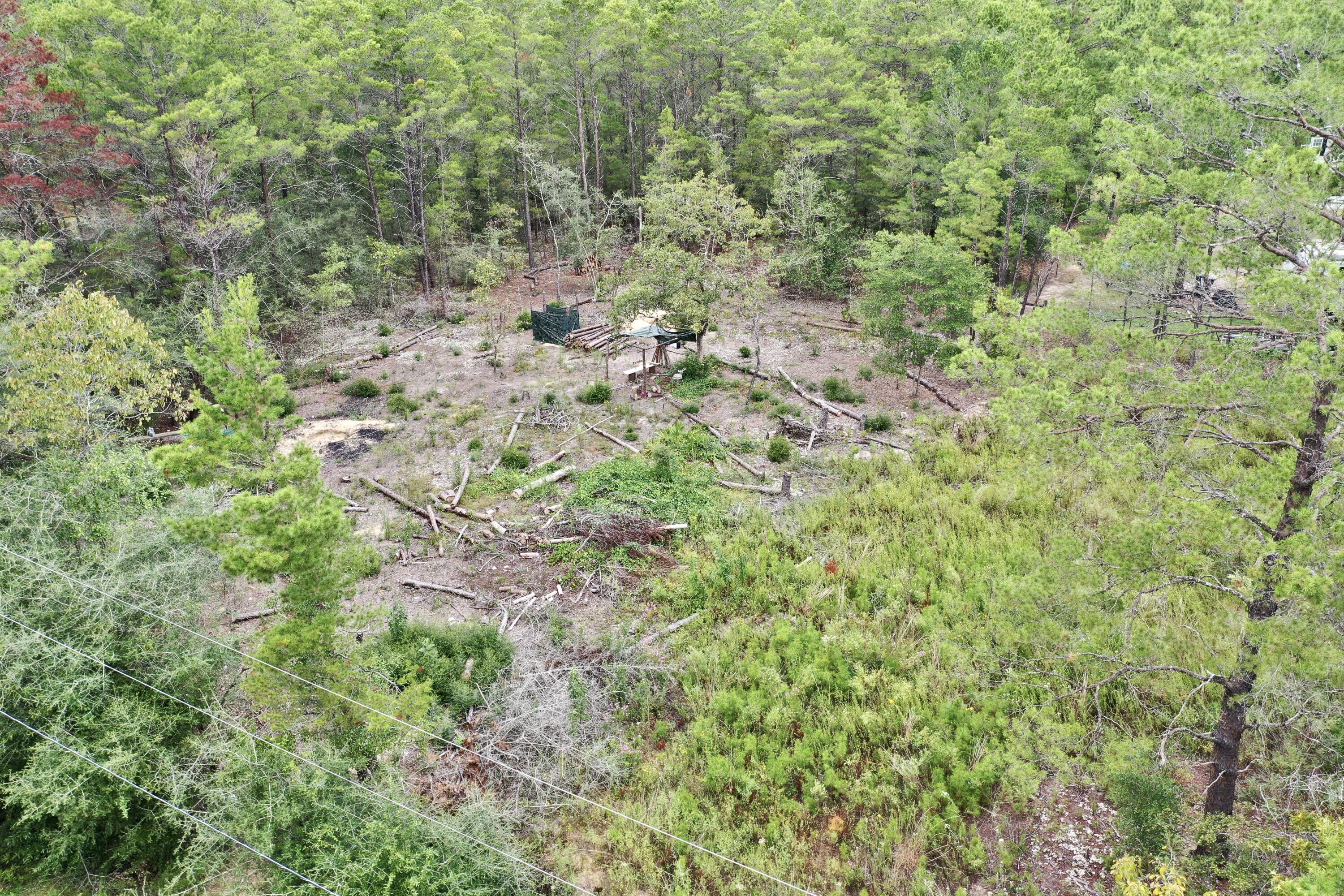 OAKWOOD HILLS UNIT 3 - Land