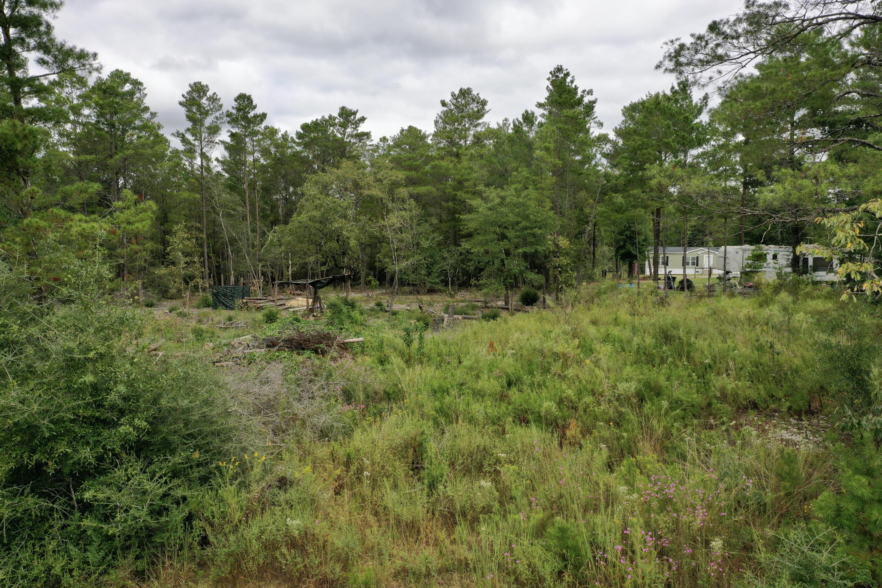 OAKWOOD HILLS UNIT 3 - Land