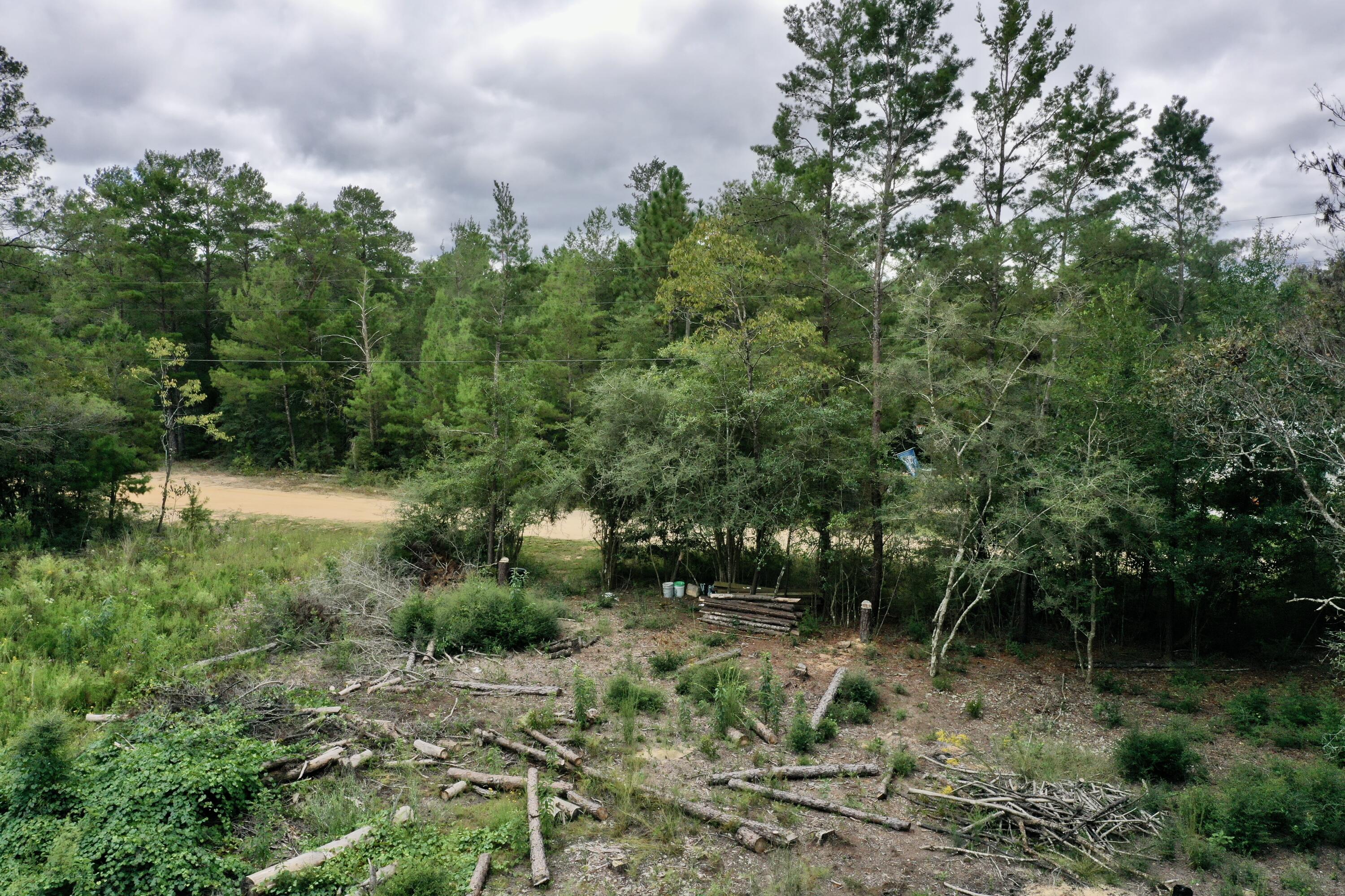 OAKWOOD HILLS UNIT 3 - Land
