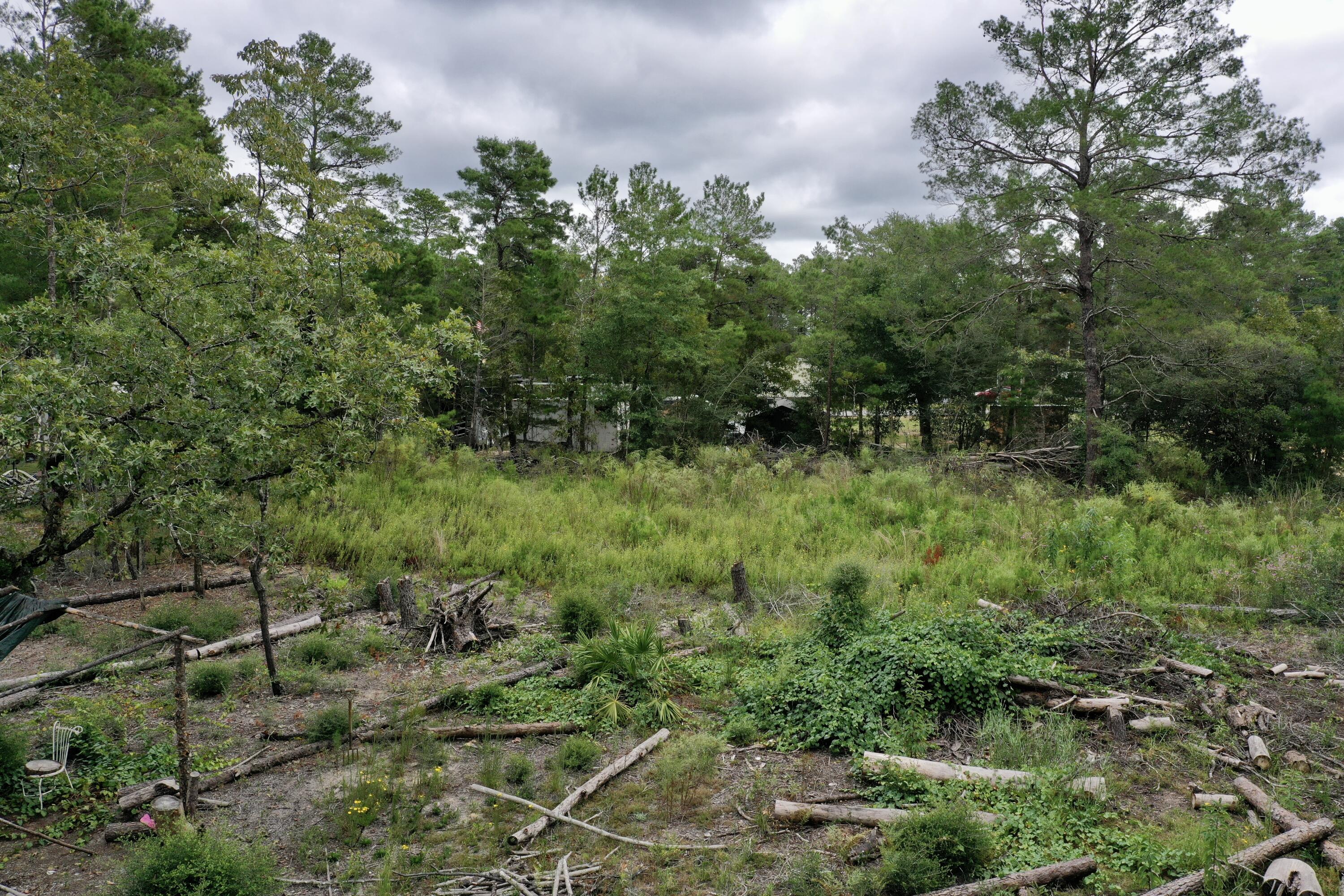 OAKWOOD HILLS UNIT 3 - Land
