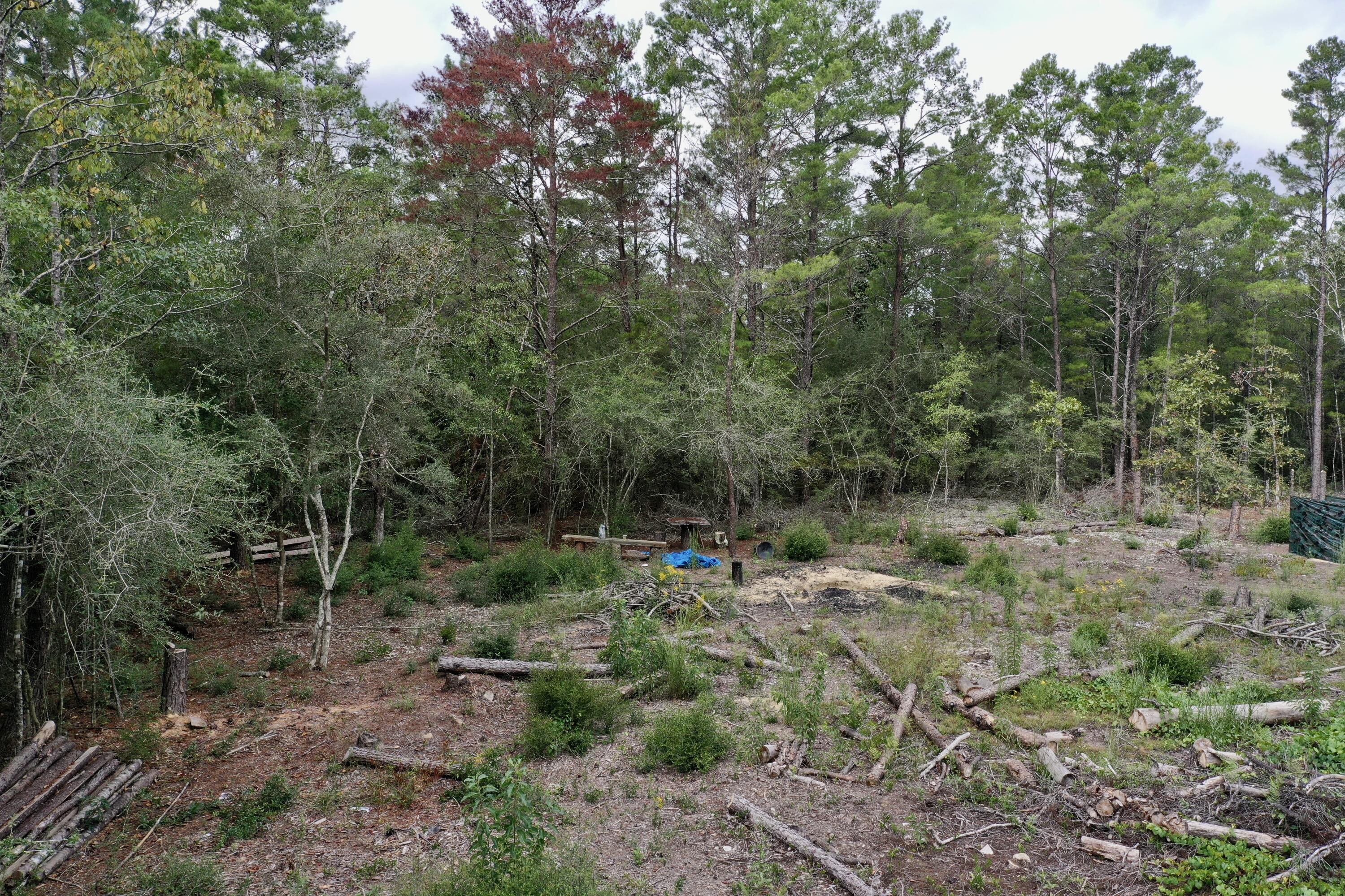OAKWOOD HILLS UNIT 3 - Land