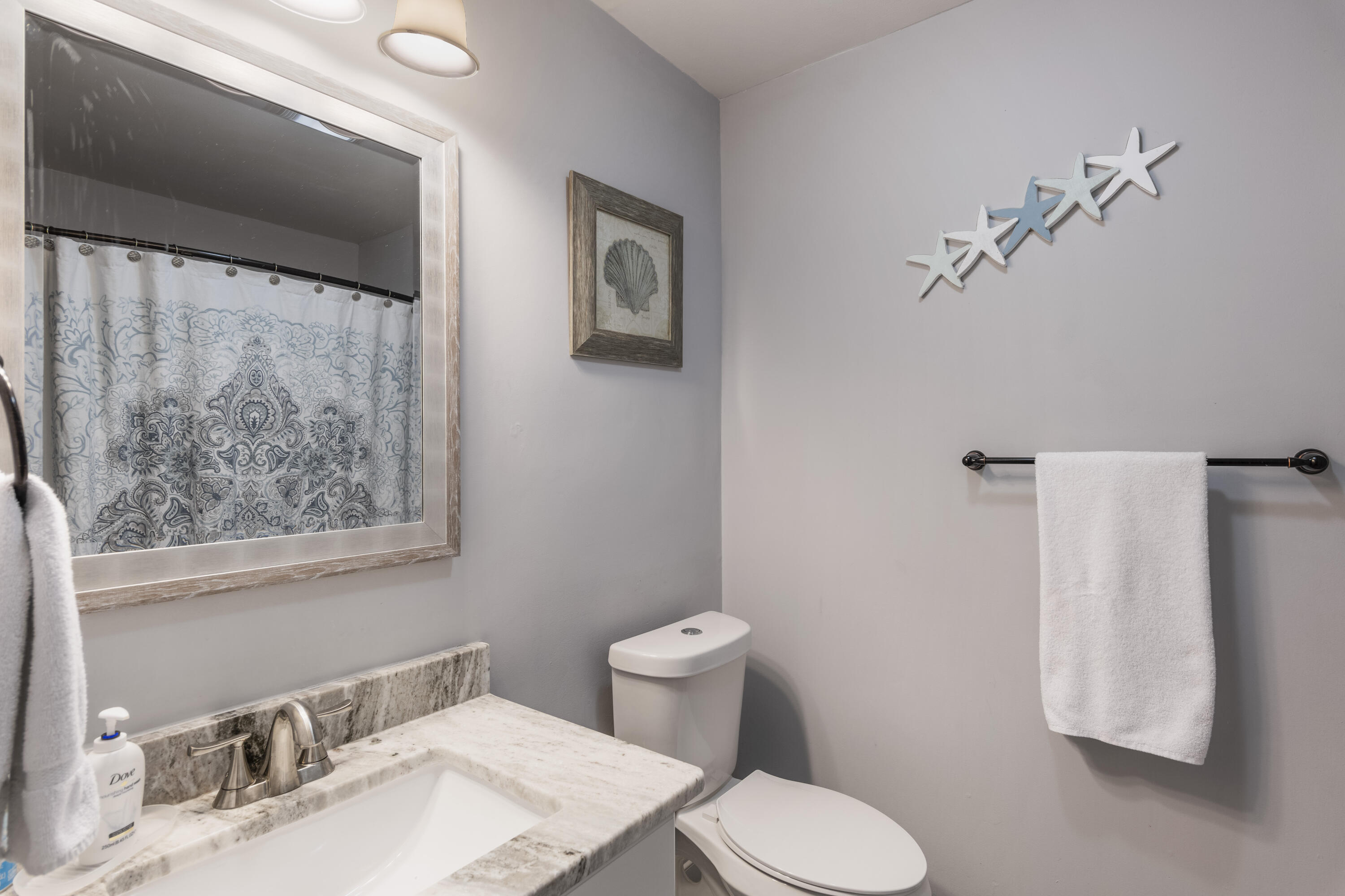 Beachwalk Villas - Residential